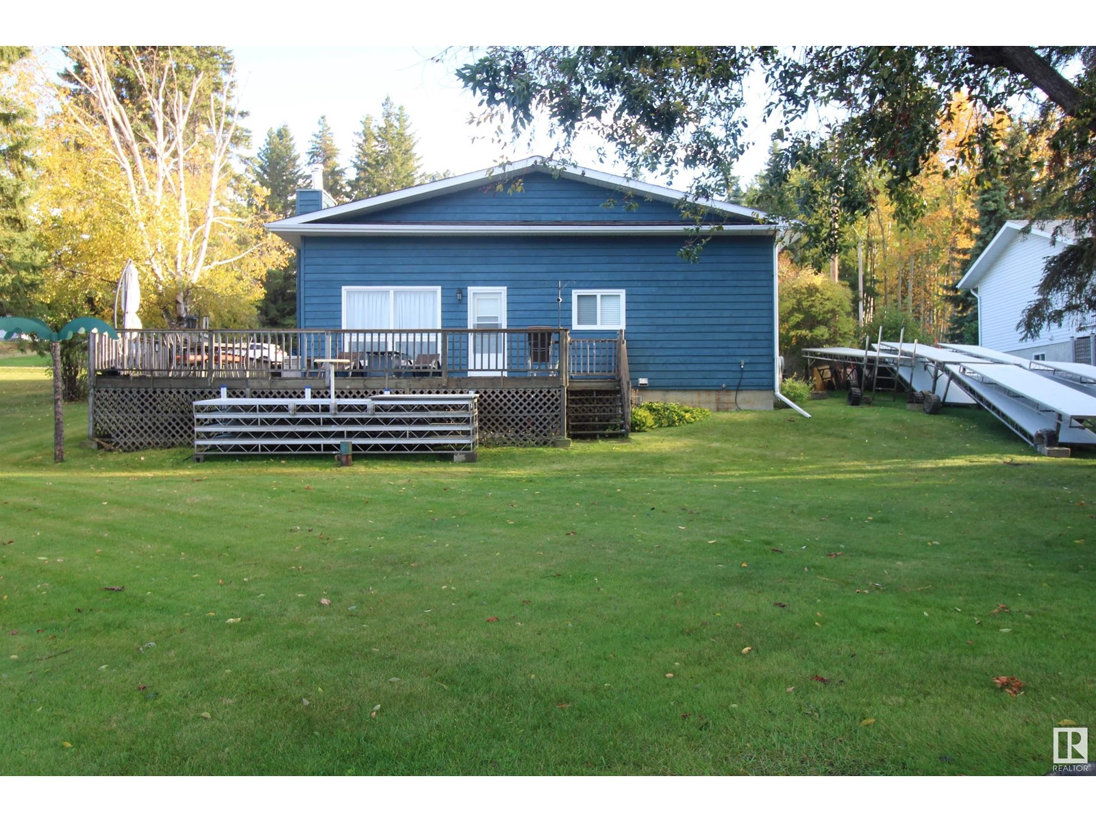 9 Bay Dr, Rural Lac Ste. Anne County, Alberta  T0E 0L0 - Photo 65 - E4434026