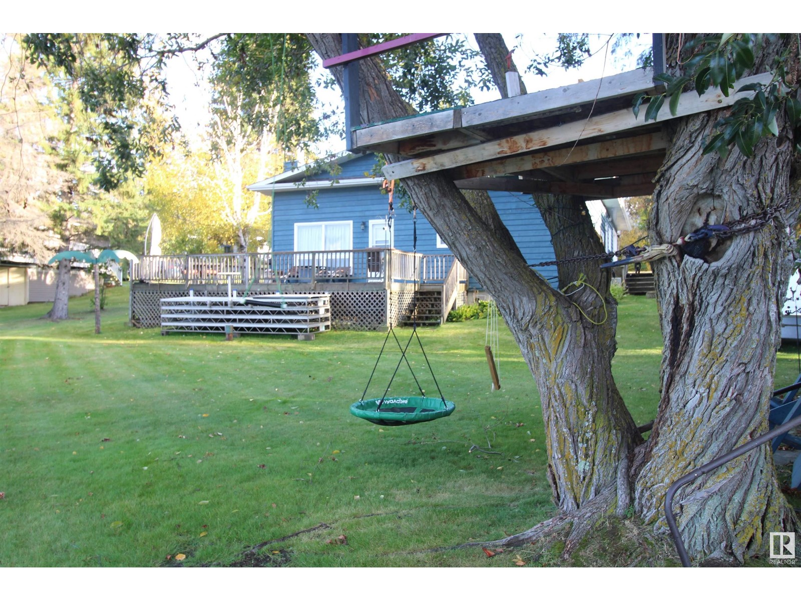 9 Bay Dr, Rural Lac Ste. Anne County, Alberta  T0E 0L0 - Photo 66 - E4434026