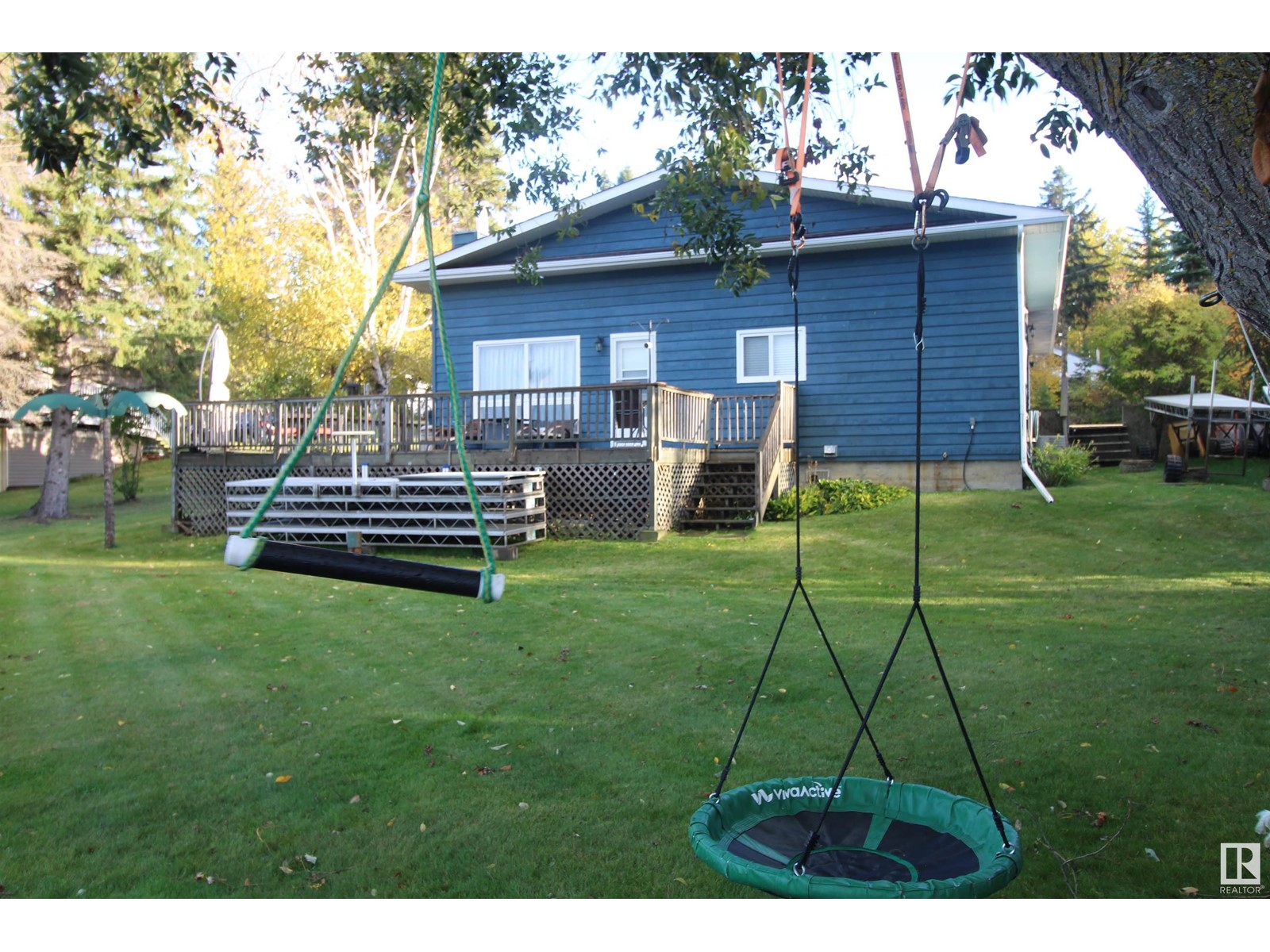 9 Bay Dr, Rural Lac Ste. Anne County, Alberta  T0E 0L0 - Photo 67 - E4434026