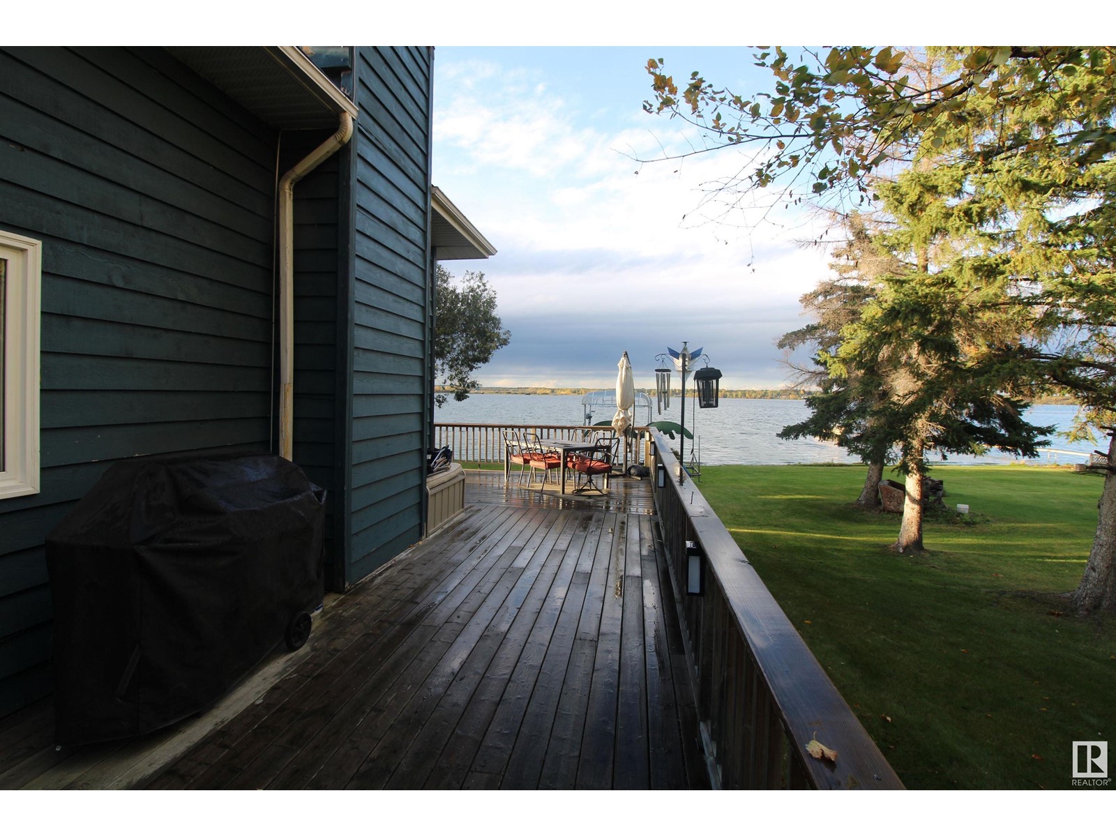 9 Bay Dr, Rural Lac Ste. Anne County, Alberta  T0E 0L0 - Photo 68 - E4434026