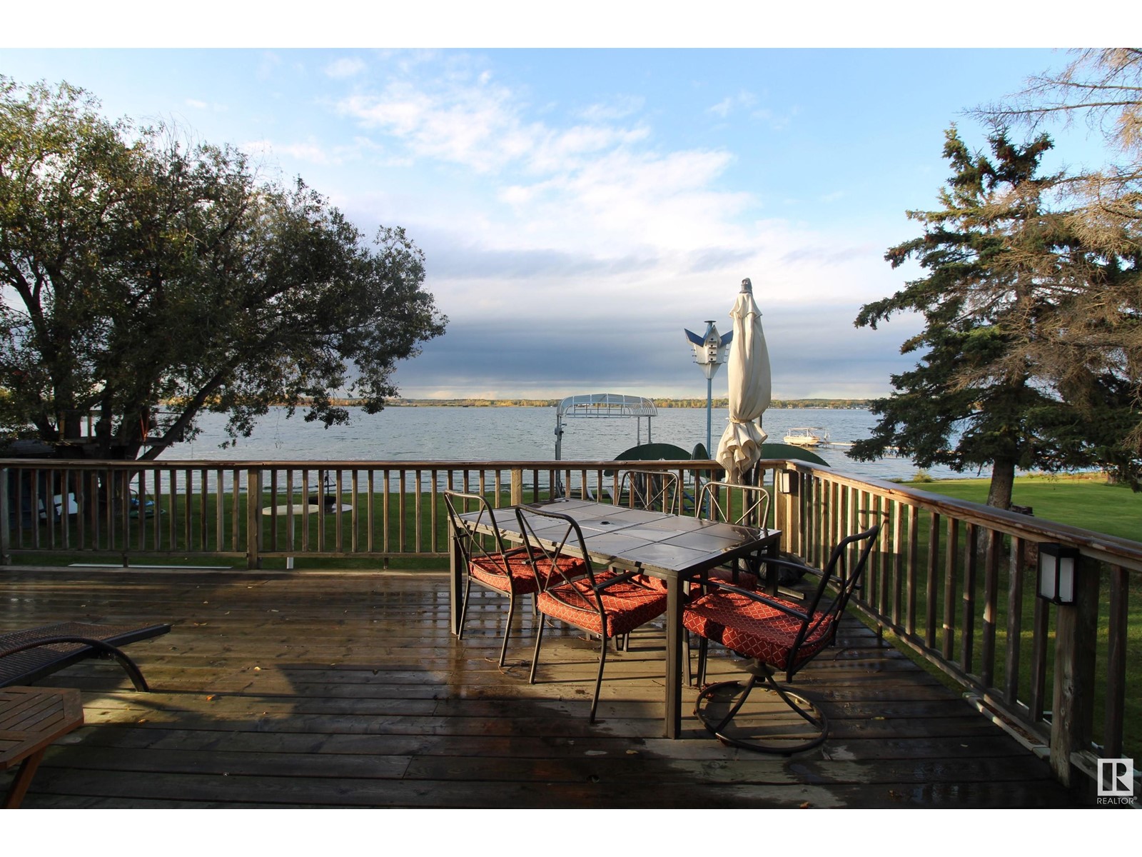 9 Bay Dr, Rural Lac Ste. Anne County, Alberta  T0E 0L0 - Photo 69 - E4434026