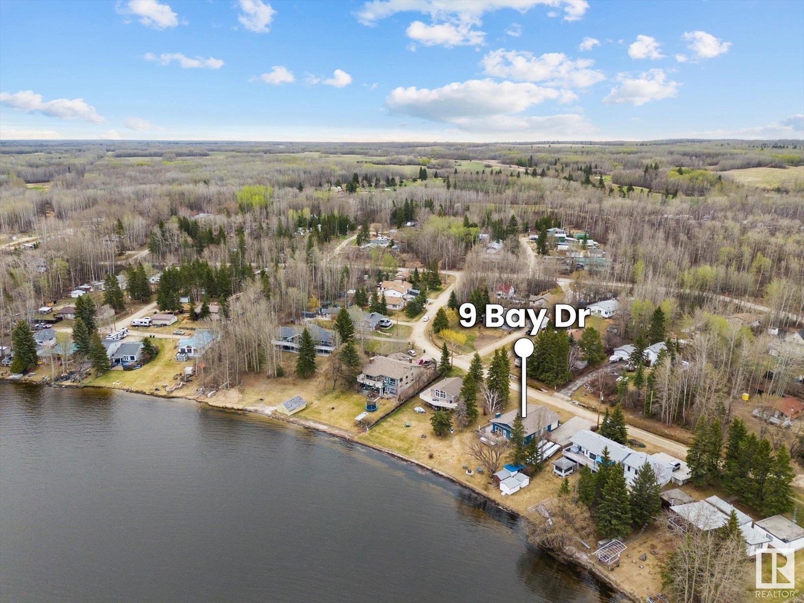 9 Bay Dr, Rural Lac Ste. Anne County, Alberta  T0E 0L0 - Photo 7 - E4434026