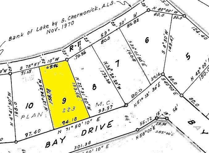 9 Bay Dr, Rural Lac Ste. Anne County, Alberta  T0E 0L0 - Photo 72 - E4434026