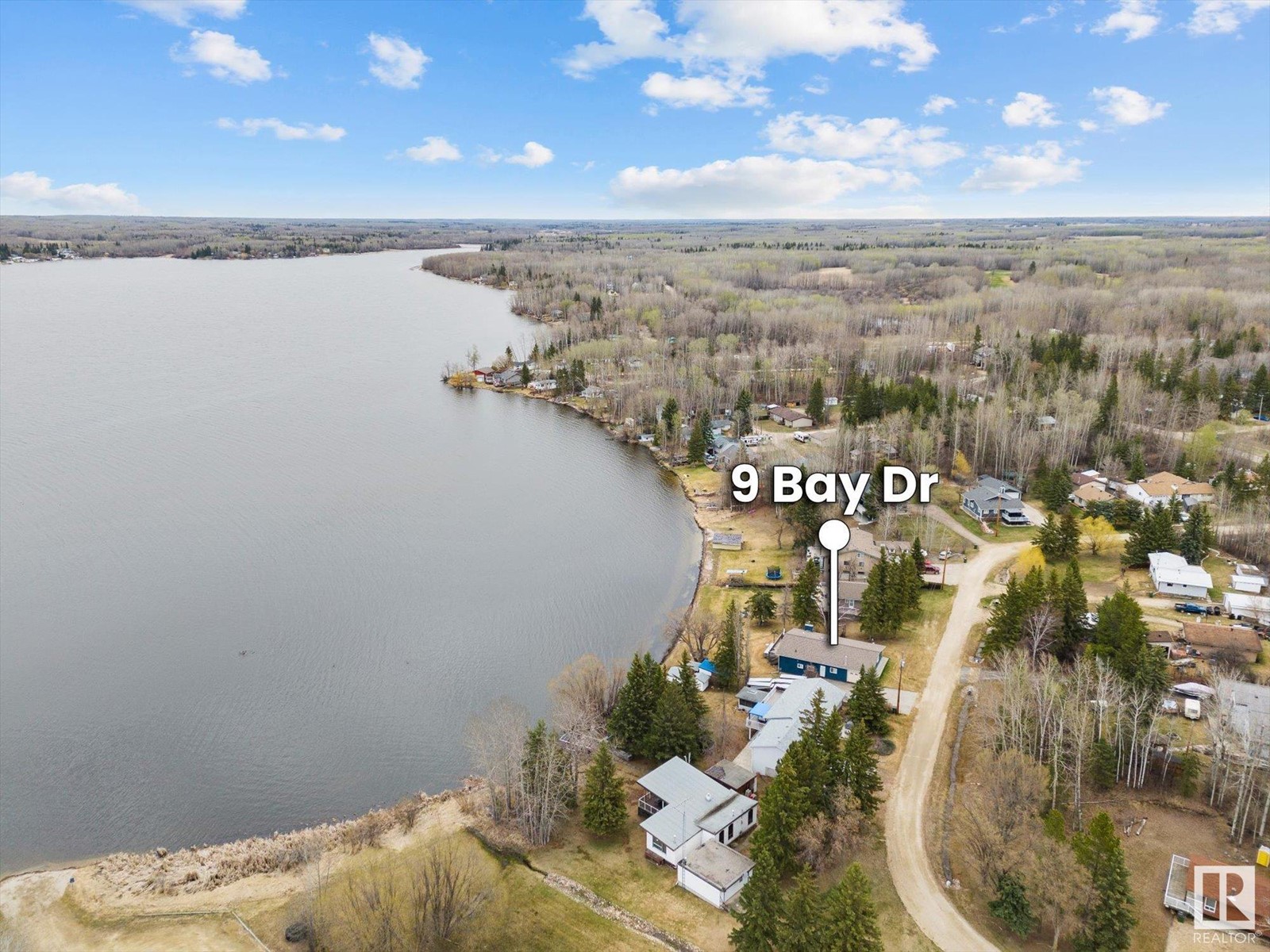 9 Bay Dr, Rural Lac Ste. Anne County, Alberta  T0E 0L0 - Photo 8 - E4434026