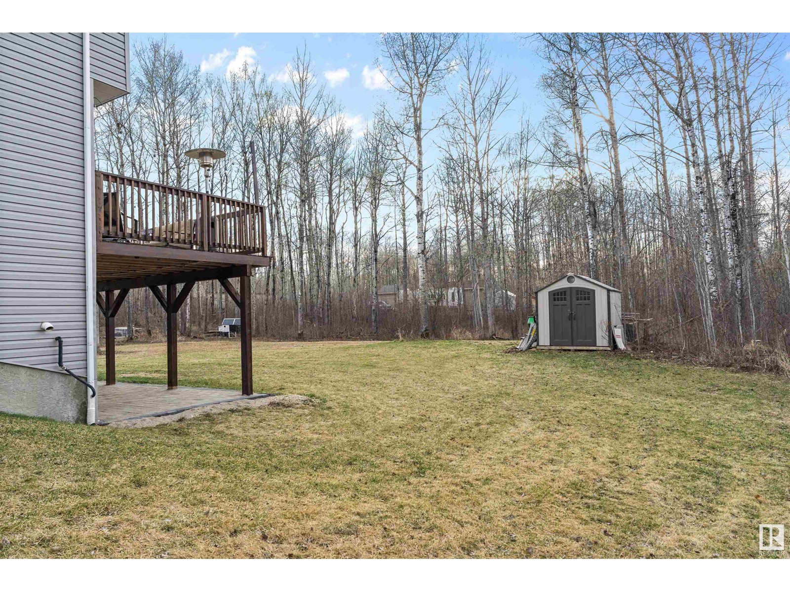 #24 54514 Rge Road 12, Rural Lac Ste. Anne County, Alberta  T0E 1V2 - Photo 26 - E4434056