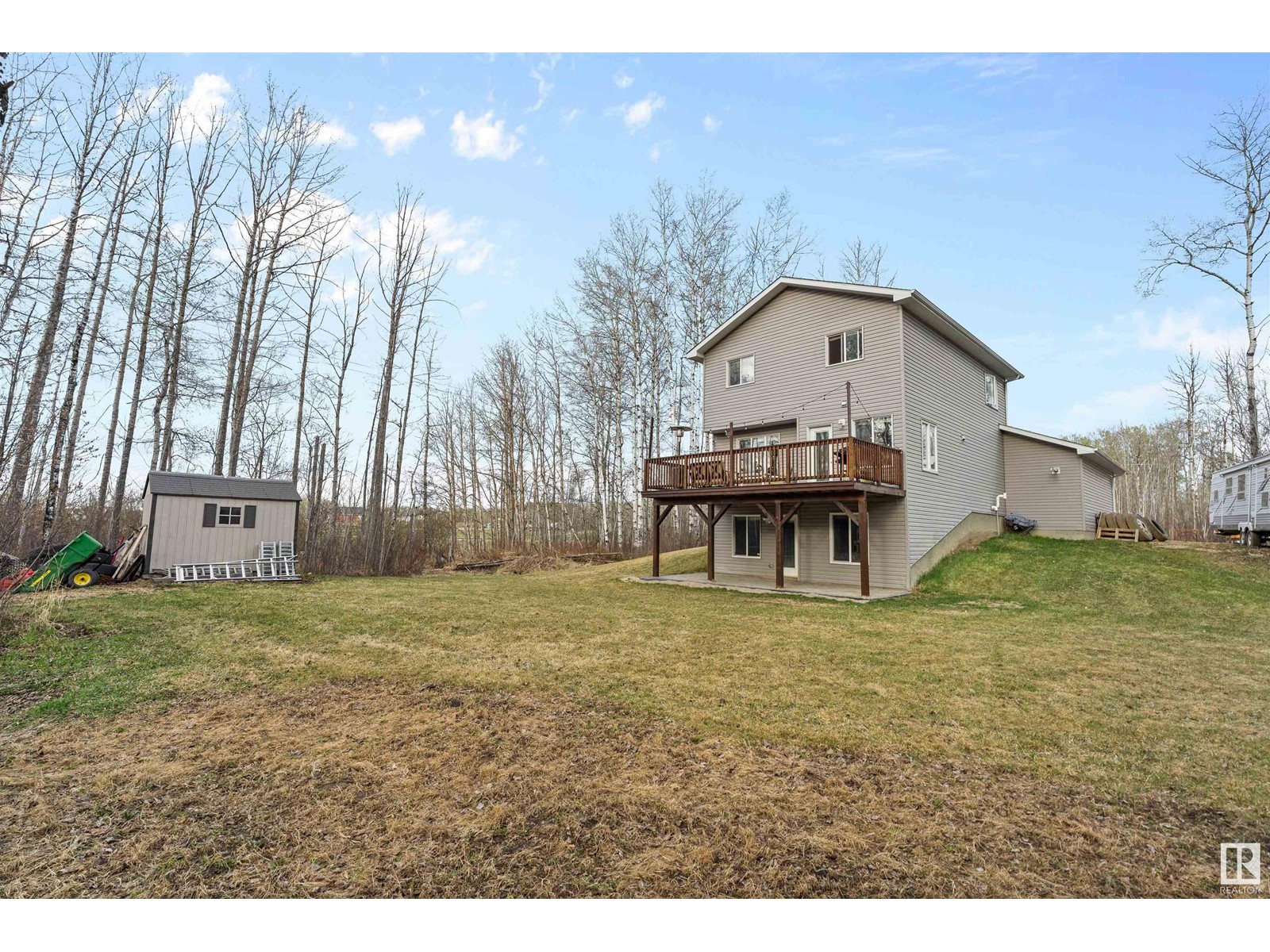 #24 54514 Rge Road 12, Rural Lac Ste. Anne County, Alberta  T0E 1V2 - Photo 27 - E4434056