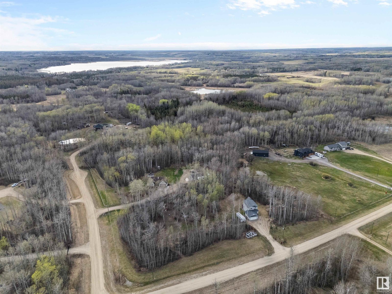 #24 54514 Rge Road 12, Rural Lac Ste. Anne County, Alberta  T0E 1V2 - Photo 28 - E4434056