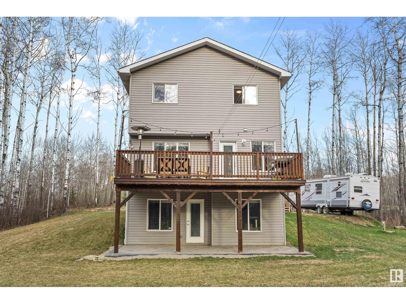 #24 54514 Rge Road 12, Rural Lac Ste. Anne County, Alberta  T0E 1V2 - Photo 32 - E4434056