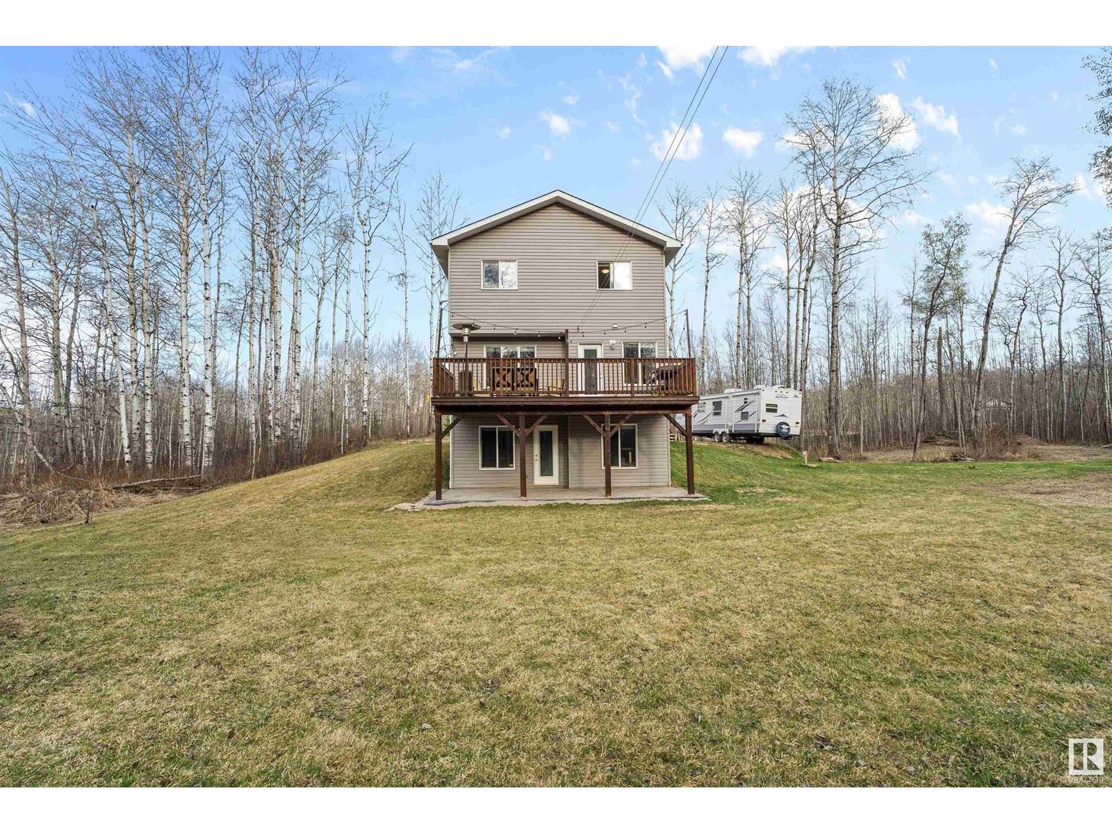 #24 54514 Rge Road 12, Rural Lac Ste. Anne County, Alberta  T0E 1V2 - Photo 33 - E4434056