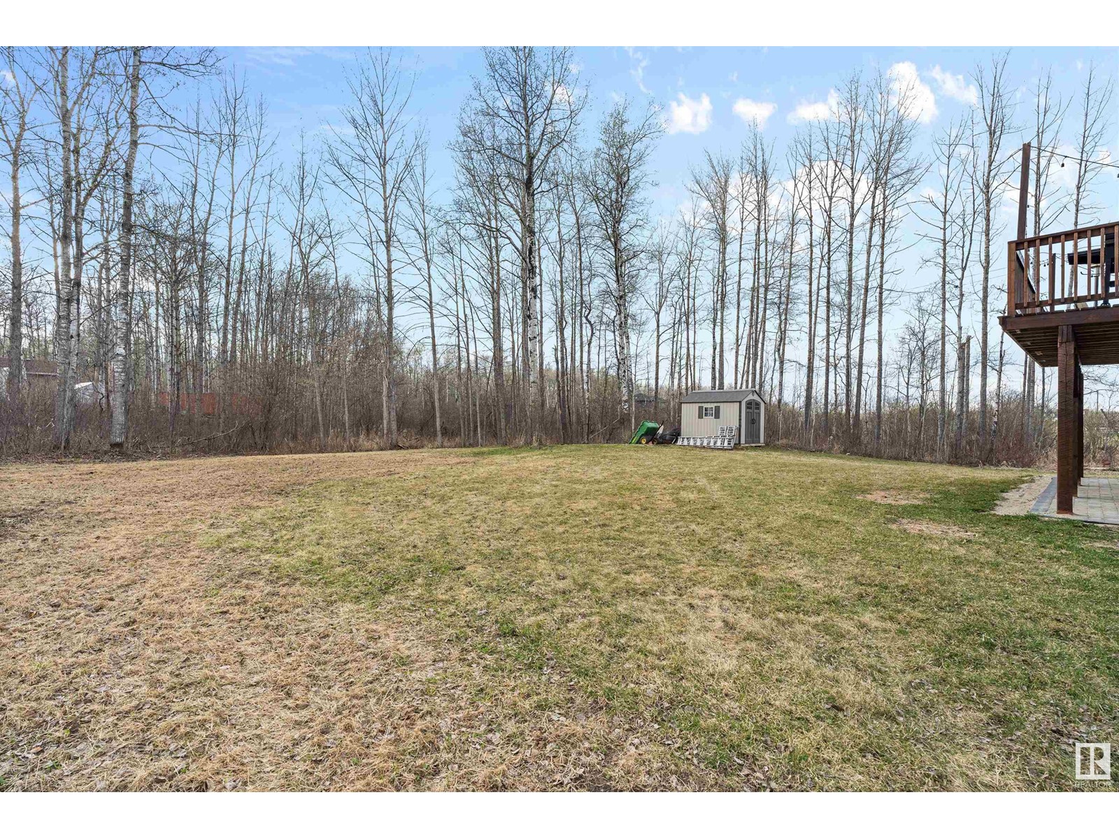 #24 54514 Rge Road 12, Rural Lac Ste. Anne County, Alberta  T0E 1V2 - Photo 34 - E4434056