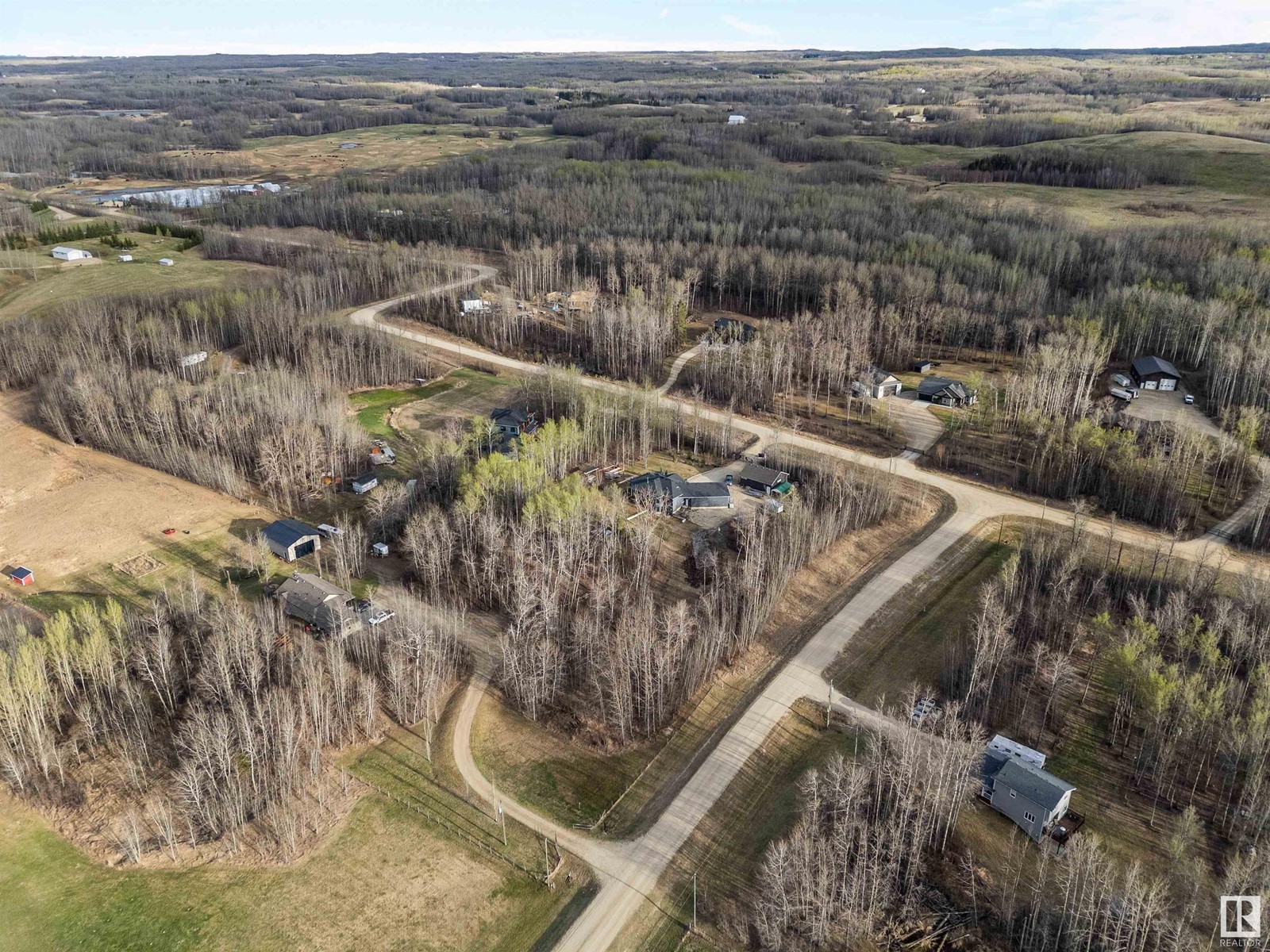 #24 54514 Rge Road 12, Rural Lac Ste. Anne County, Alberta  T0E 1V2 - Photo 36 - E4434056