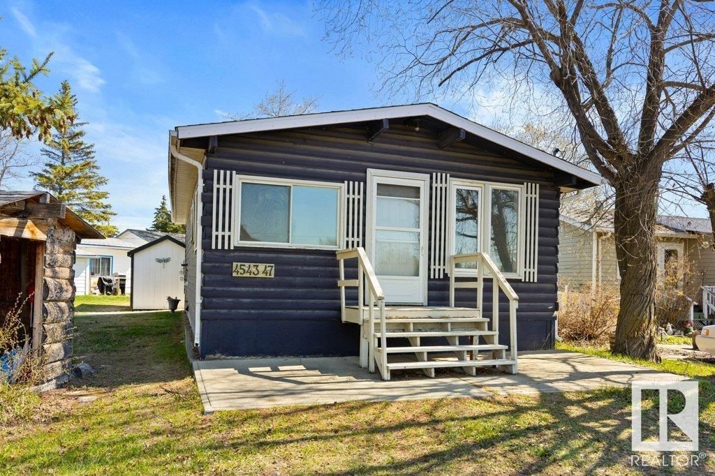 4543 47 ST, rural lac ste. anne county, Alberta
