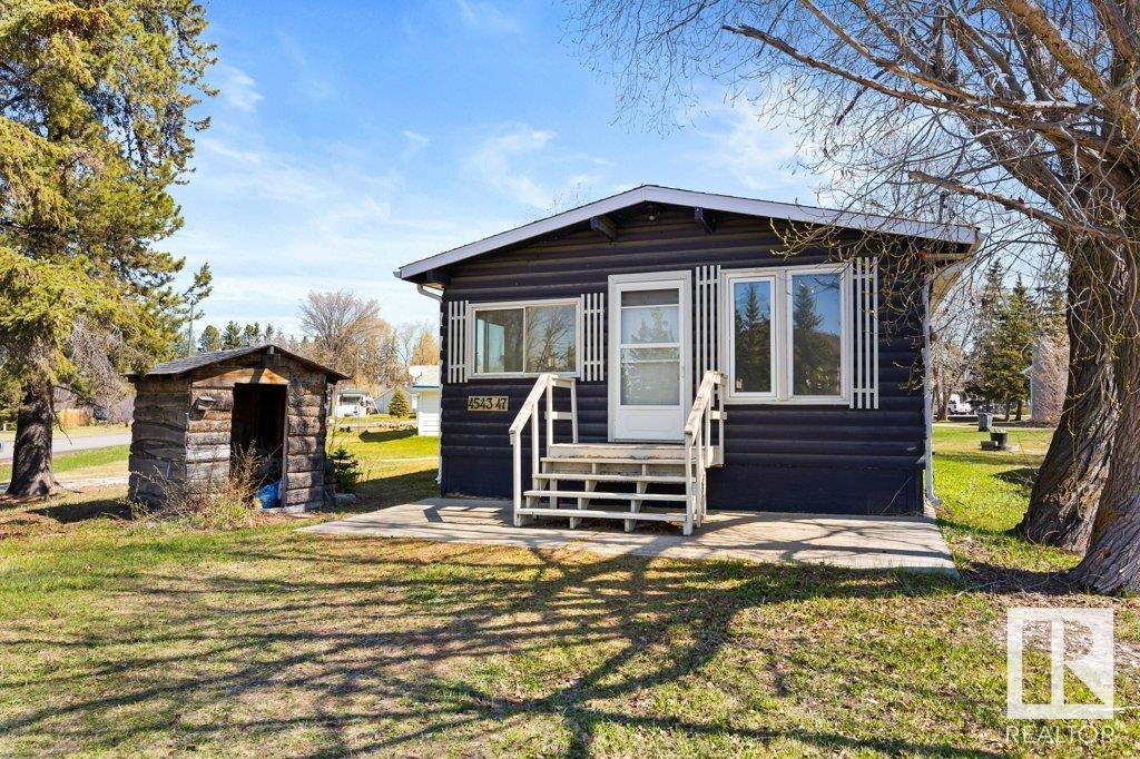 4543 47 St, Rural Lac Ste. Anne County, Alberta  T0E 0A0 - Photo 2 - E4434082