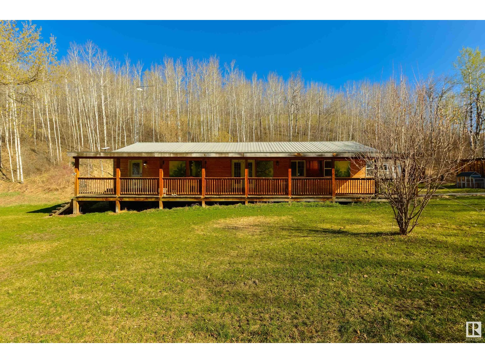 4302 Burtonsville Rd, Rural Parkland County, Alberta  T0E 2H0 - Photo 2 - E4434137