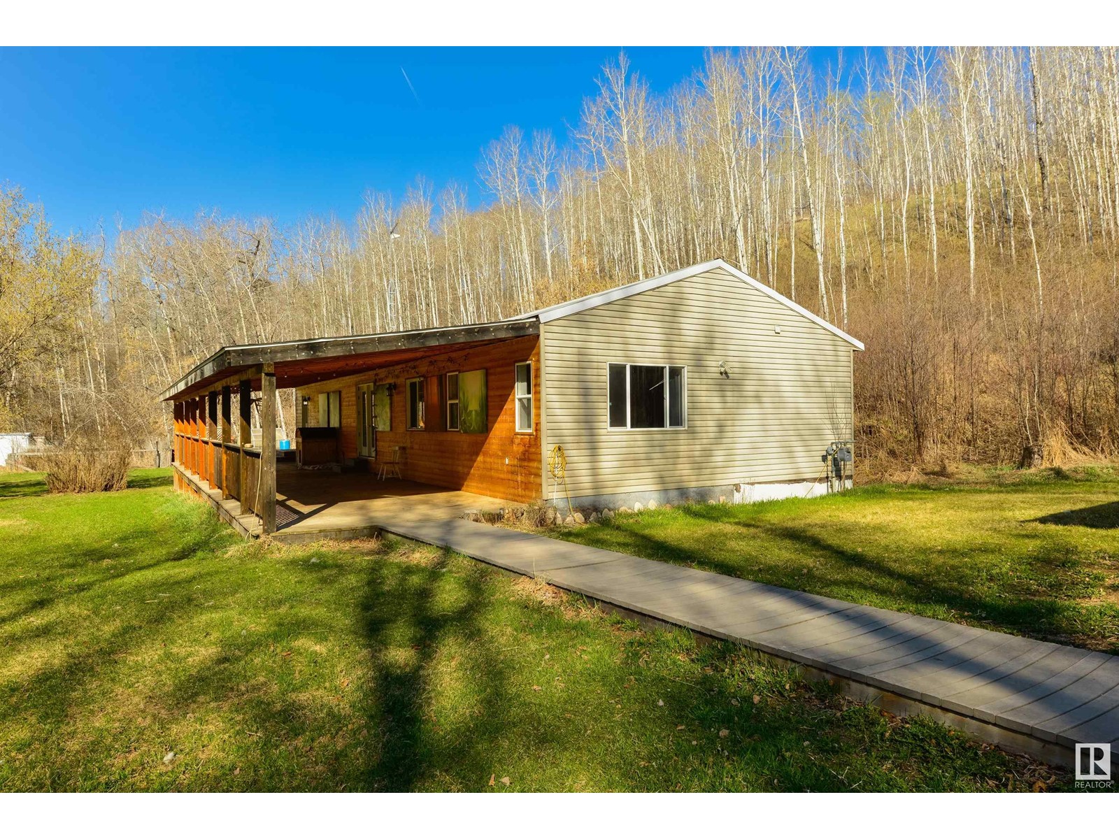 4302 Burtonsville Rd, Rural Parkland County, Alberta  T0E 2H0 - Photo 3 - E4434137