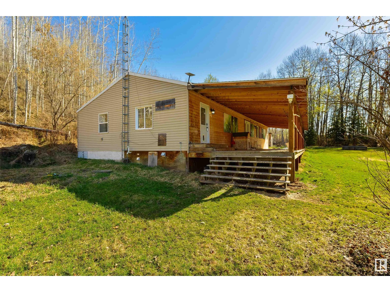 4302 Burtonsville Rd, Rural Parkland County, Alberta  T0E 2H0 - Photo 38 - E4434137