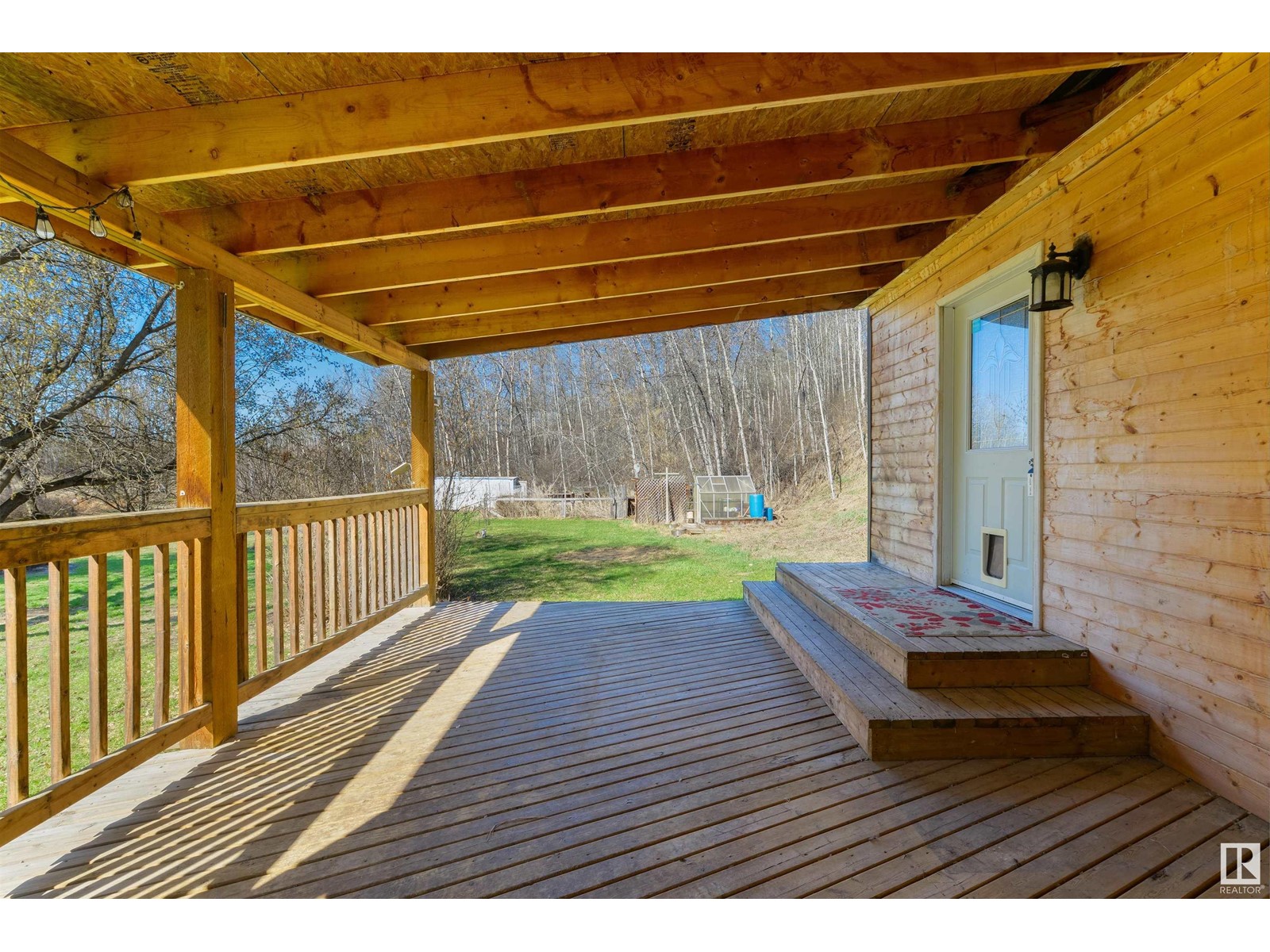 4302 Burtonsville Rd, Rural Parkland County, Alberta  T0E 2H0 - Photo 4 - E4434137