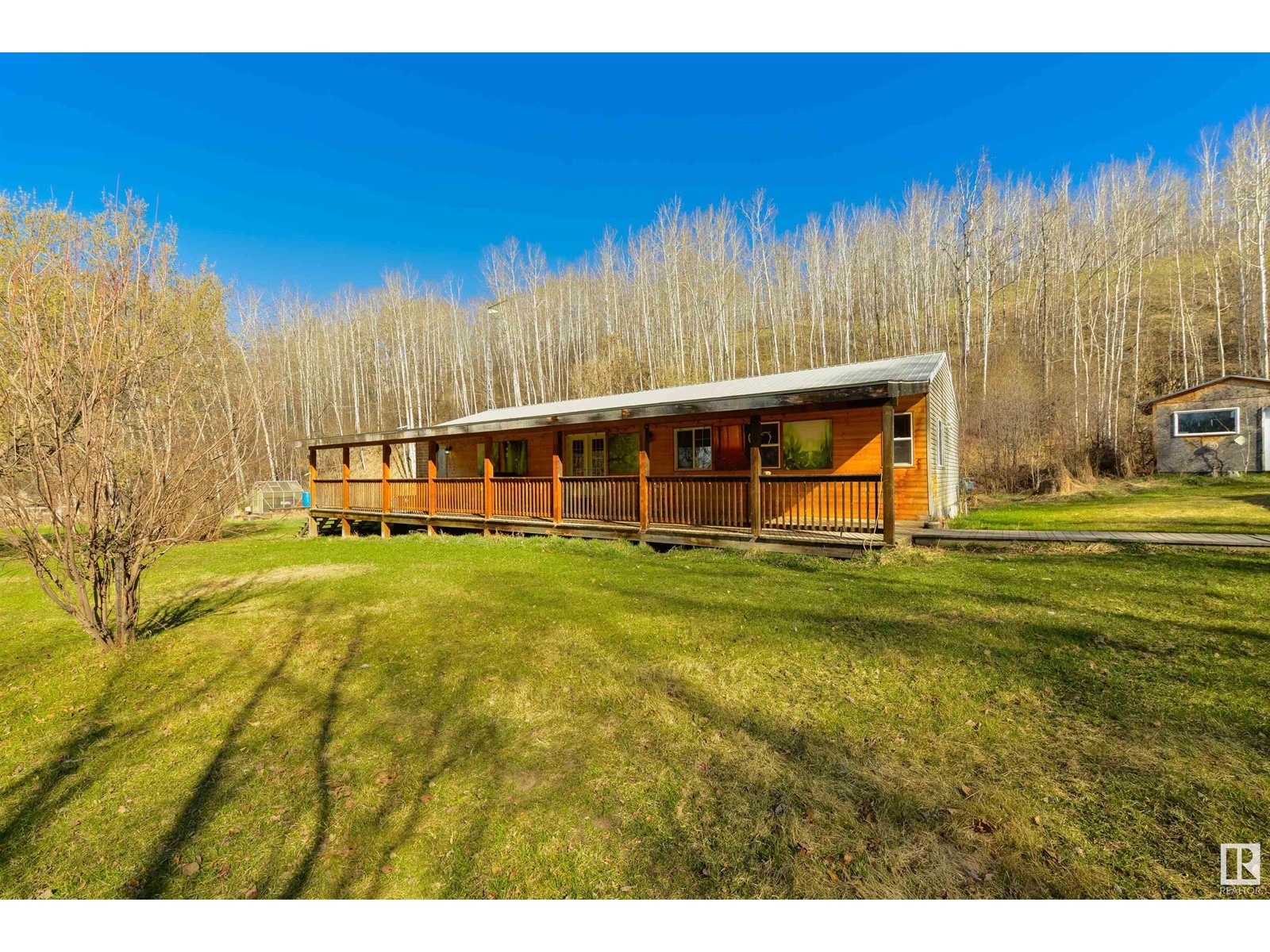4302 Burtonsville Rd, Rural Parkland County, Alberta  T0E 2H0 - Photo 44 - E4434137