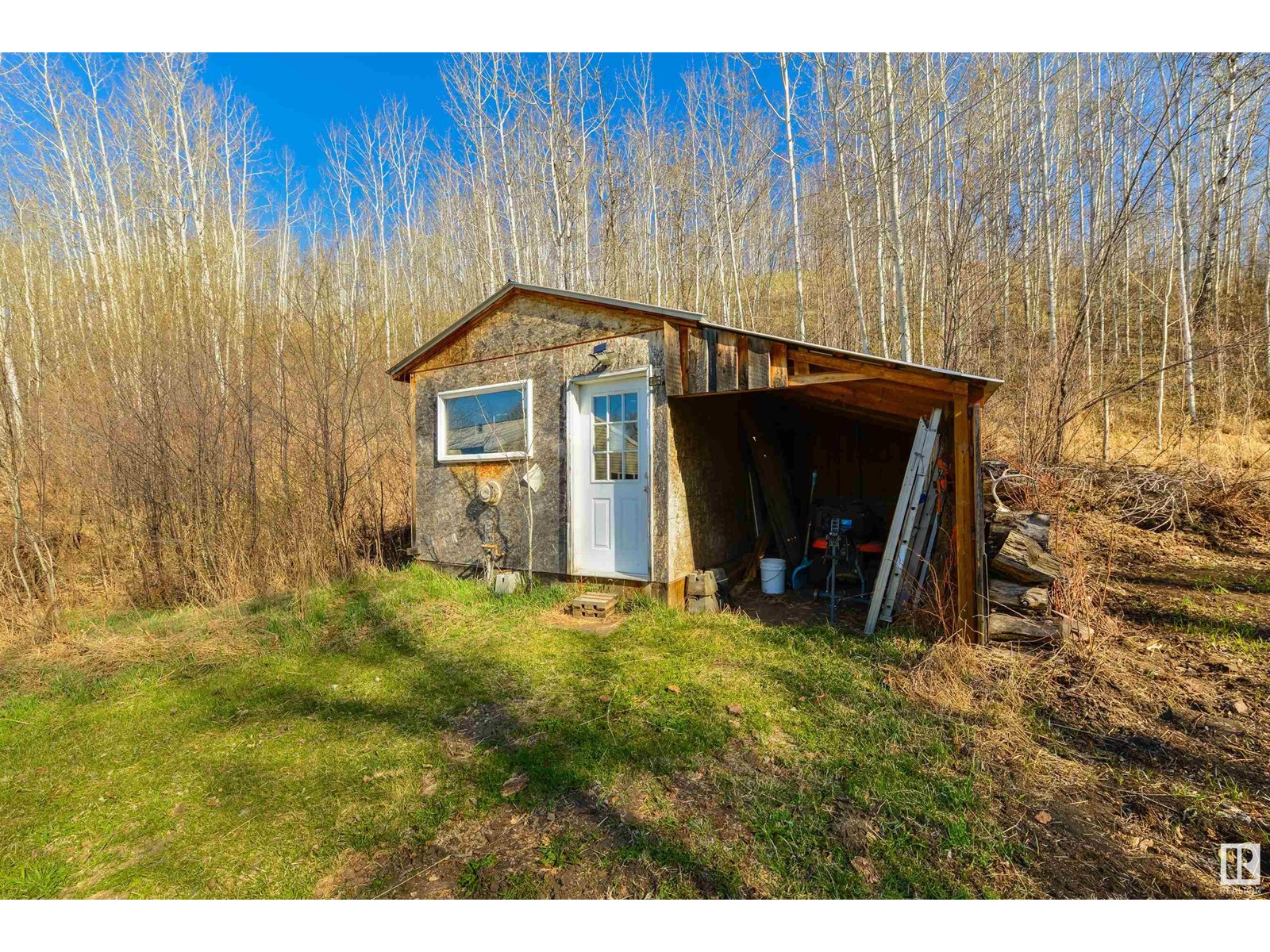 4302 Burtonsville Rd, Rural Parkland County, Alberta  T0E 2H0 - Photo 45 - E4434137
