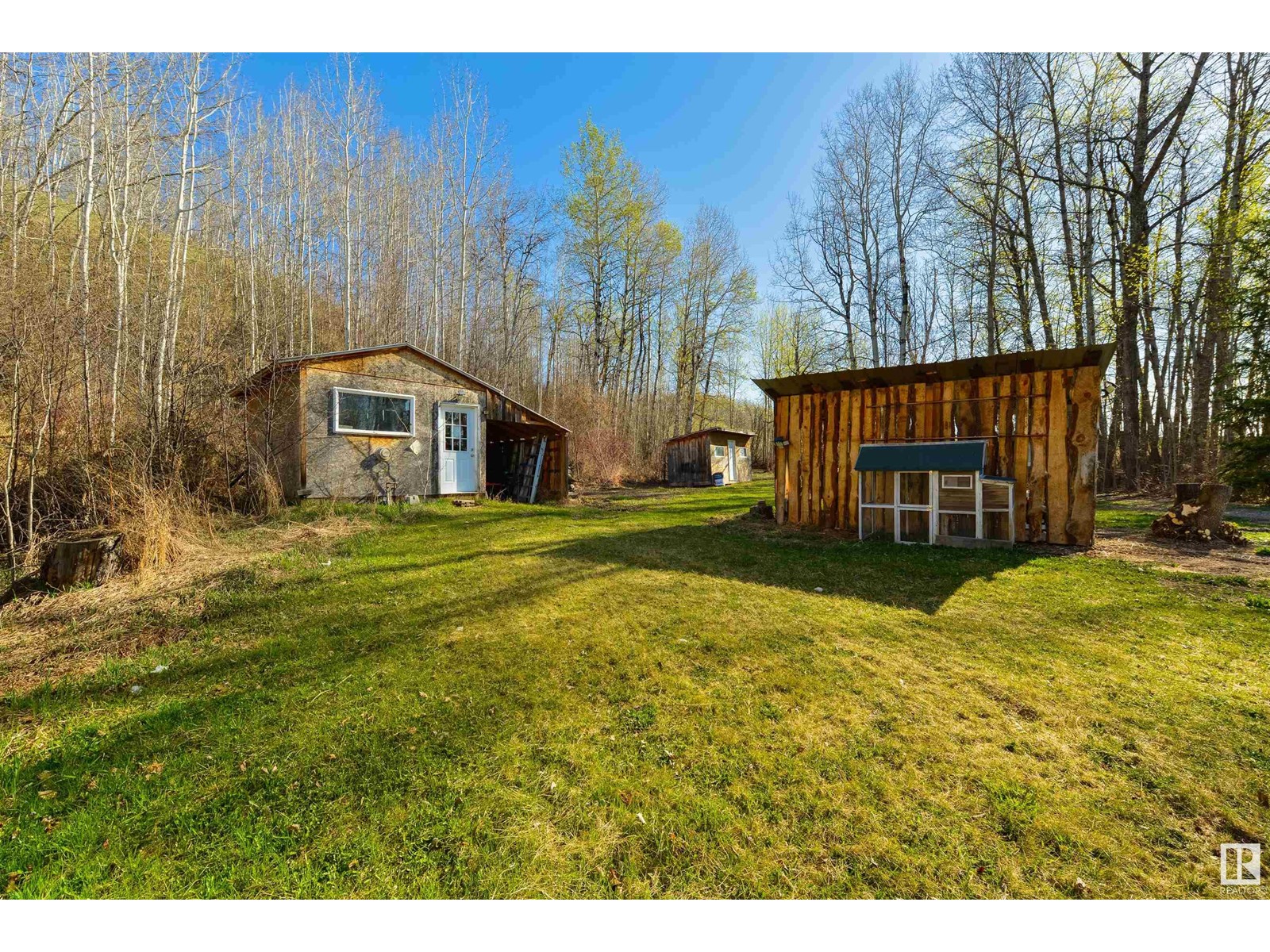 4302 Burtonsville Rd, Rural Parkland County, Alberta  T0E 2H0 - Photo 47 - E4434137