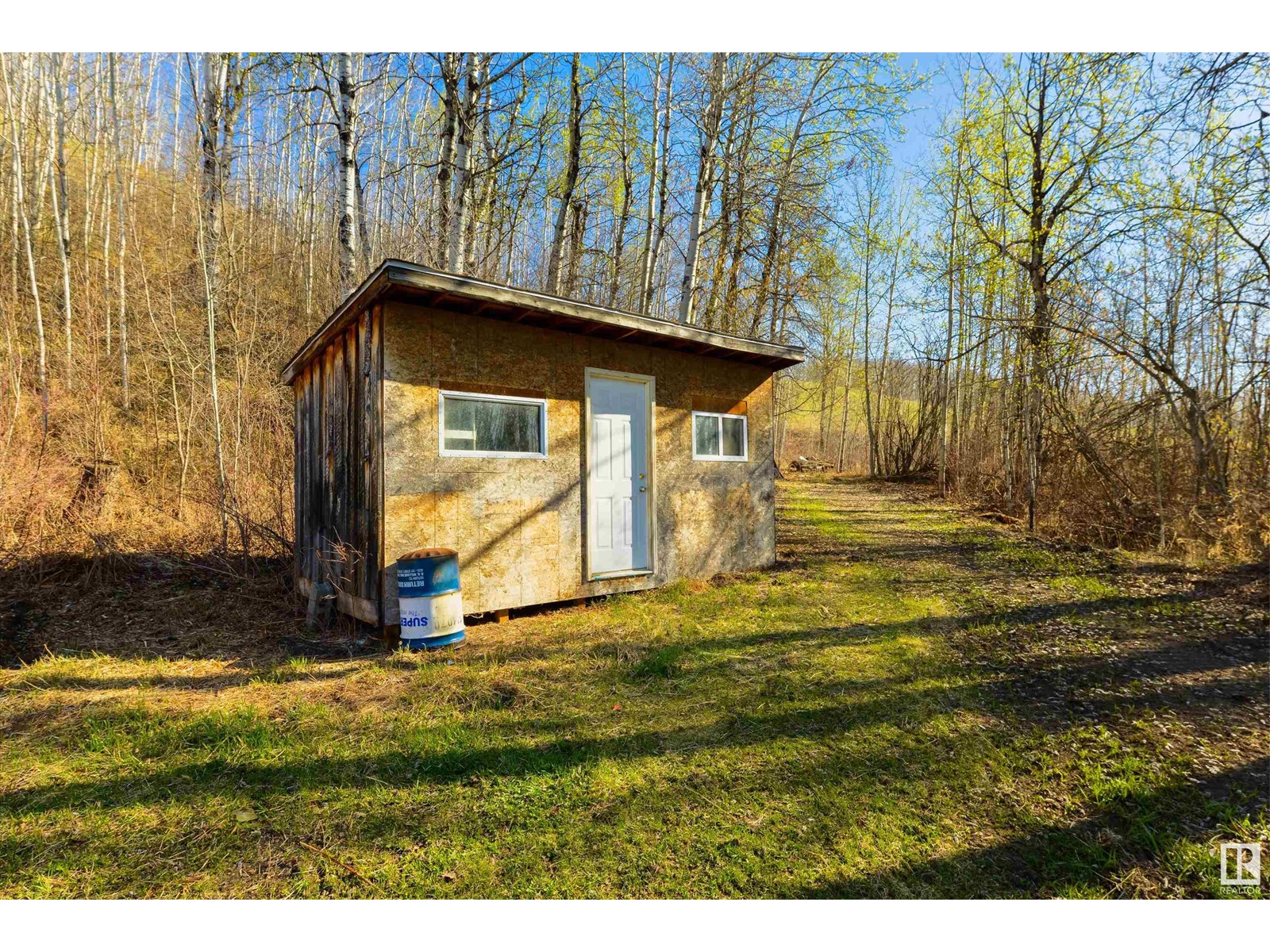 4302 Burtonsville Rd, Rural Parkland County, Alberta  T0E 2H0 - Photo 48 - E4434137