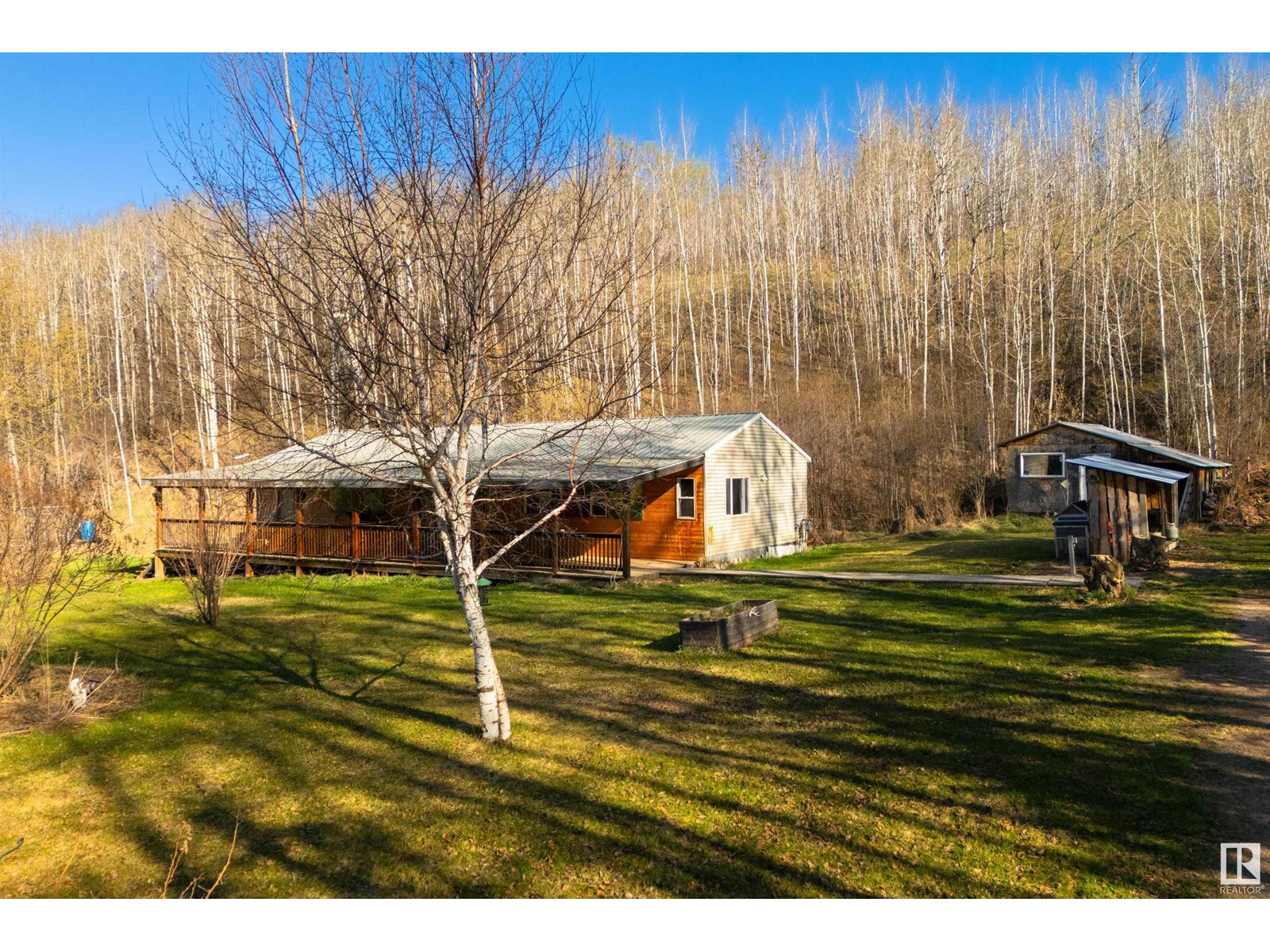 4302 Burtonsville Rd, Rural Parkland County, Alberta  T0E 2H0 - Photo 51 - E4434137