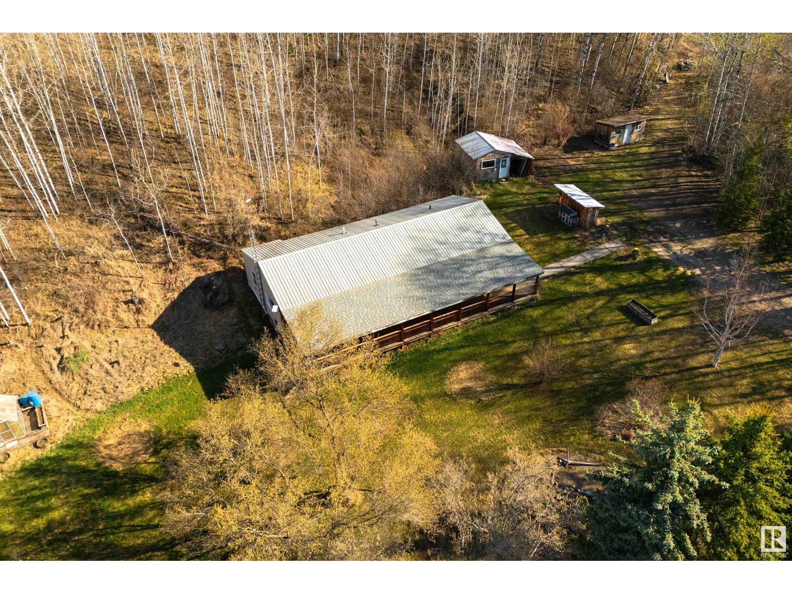 4302 Burtonsville Rd, Rural Parkland County, Alberta  T0E 2H0 - Photo 54 - E4434137