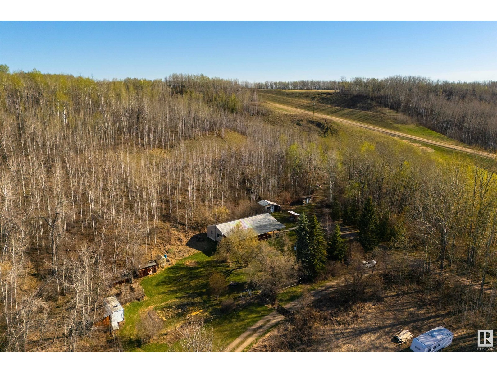 4302 Burtonsville Rd, Rural Parkland County, Alberta  T0E 2H0 - Photo 55 - E4434137