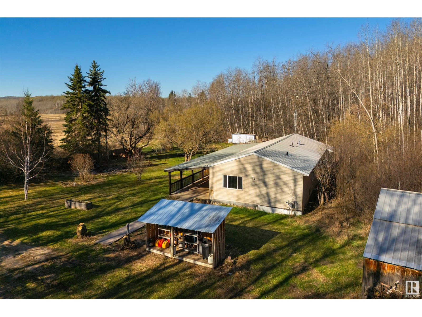 4302 Burtonsville Rd, Rural Parkland County, Alberta  T0E 2H0 - Photo 66 - E4434137