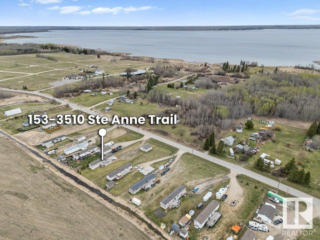 #153 3510 Ste. Anne Tr, Rural Lac Ste. Anne County, Alberta  T0E 1A0 - Photo 40 - E4434148