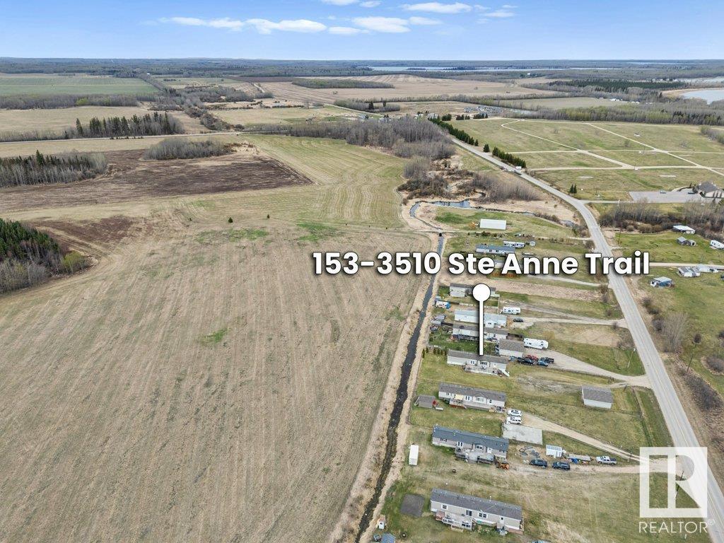 #153 3510 Ste. Anne Tr, Rural Lac Ste. Anne County, Alberta  T0E 1A0 - Photo 5 - E4434148