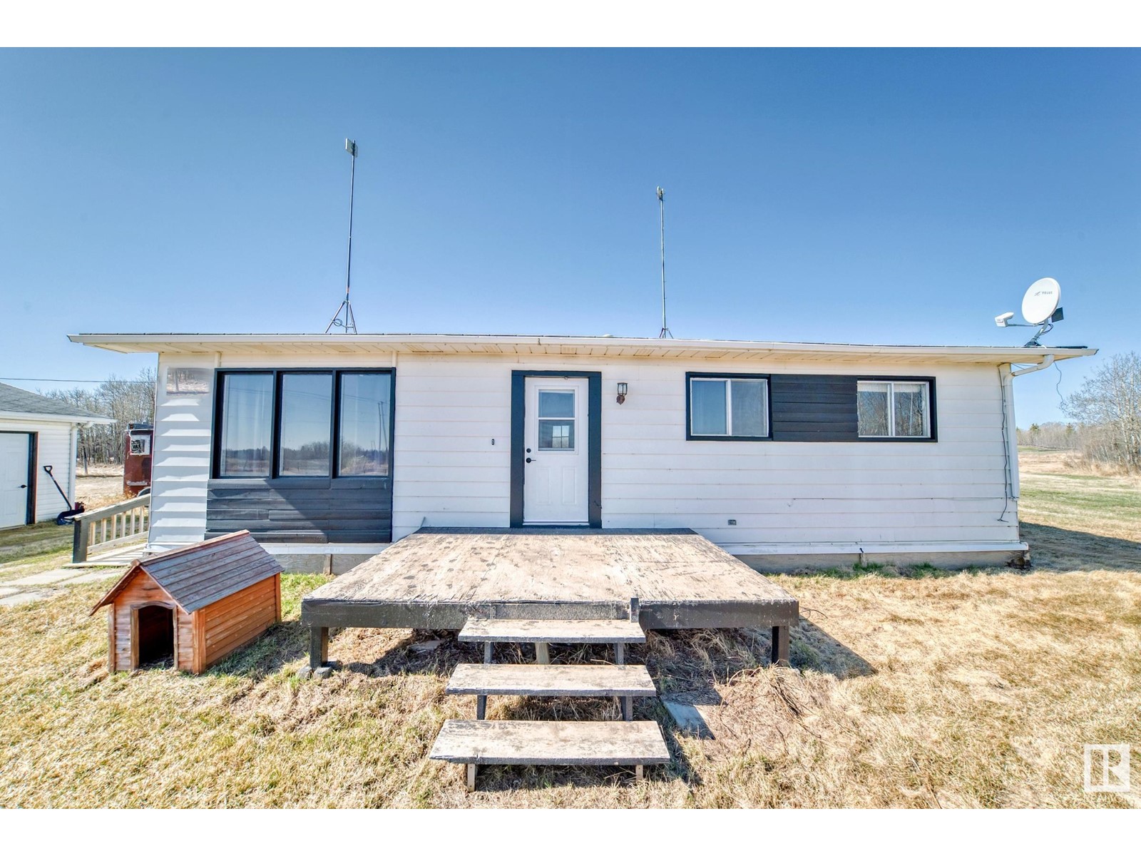56123 Hwy 777, Rural Lac Ste. Anne County, Alberta  T0E 1V0 - Photo 2 - E4434162