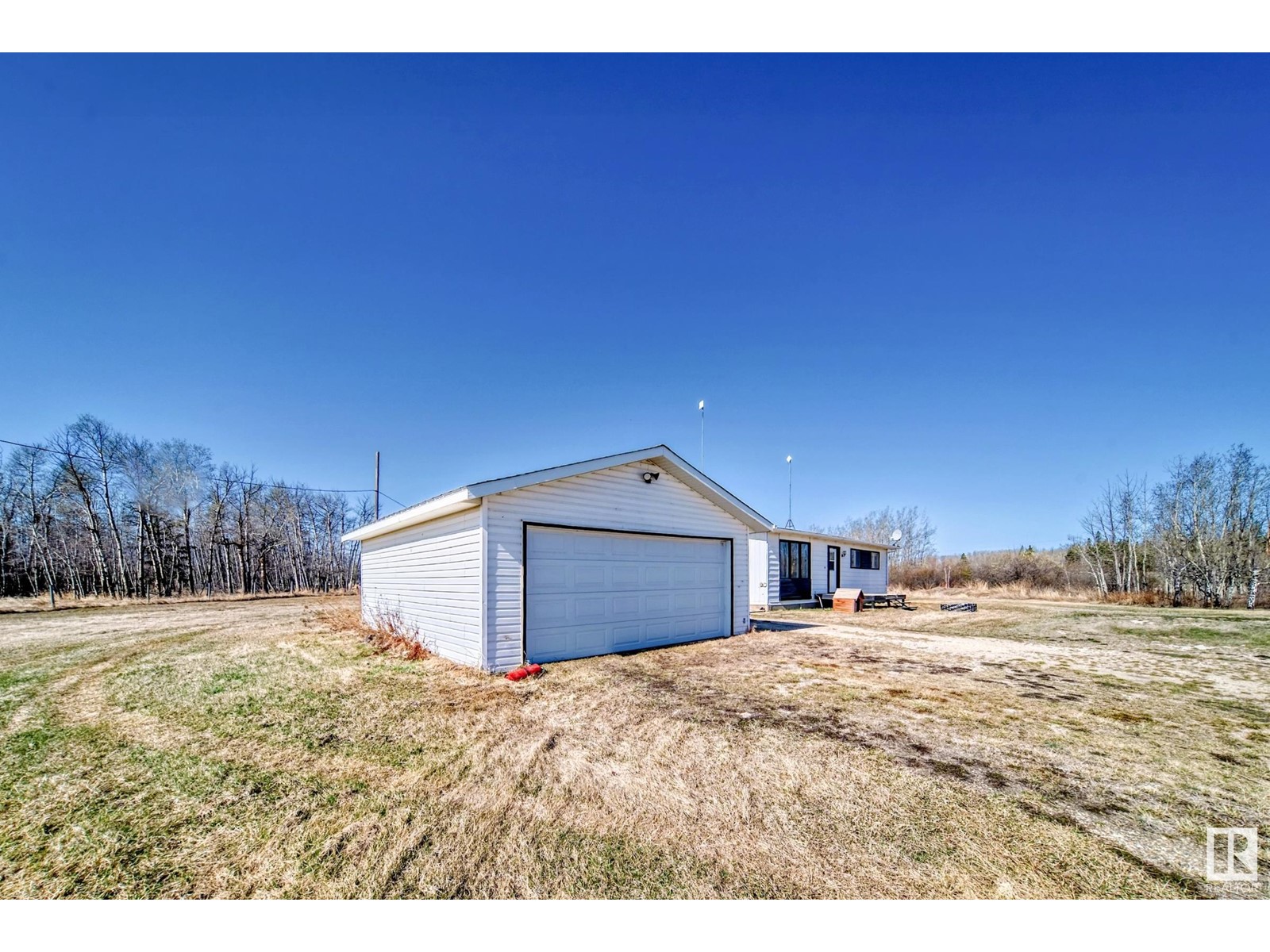 56123 Hwy 777, Rural Lac Ste. Anne County, Alberta  T0E 1V0 - Photo 25 - E4434162