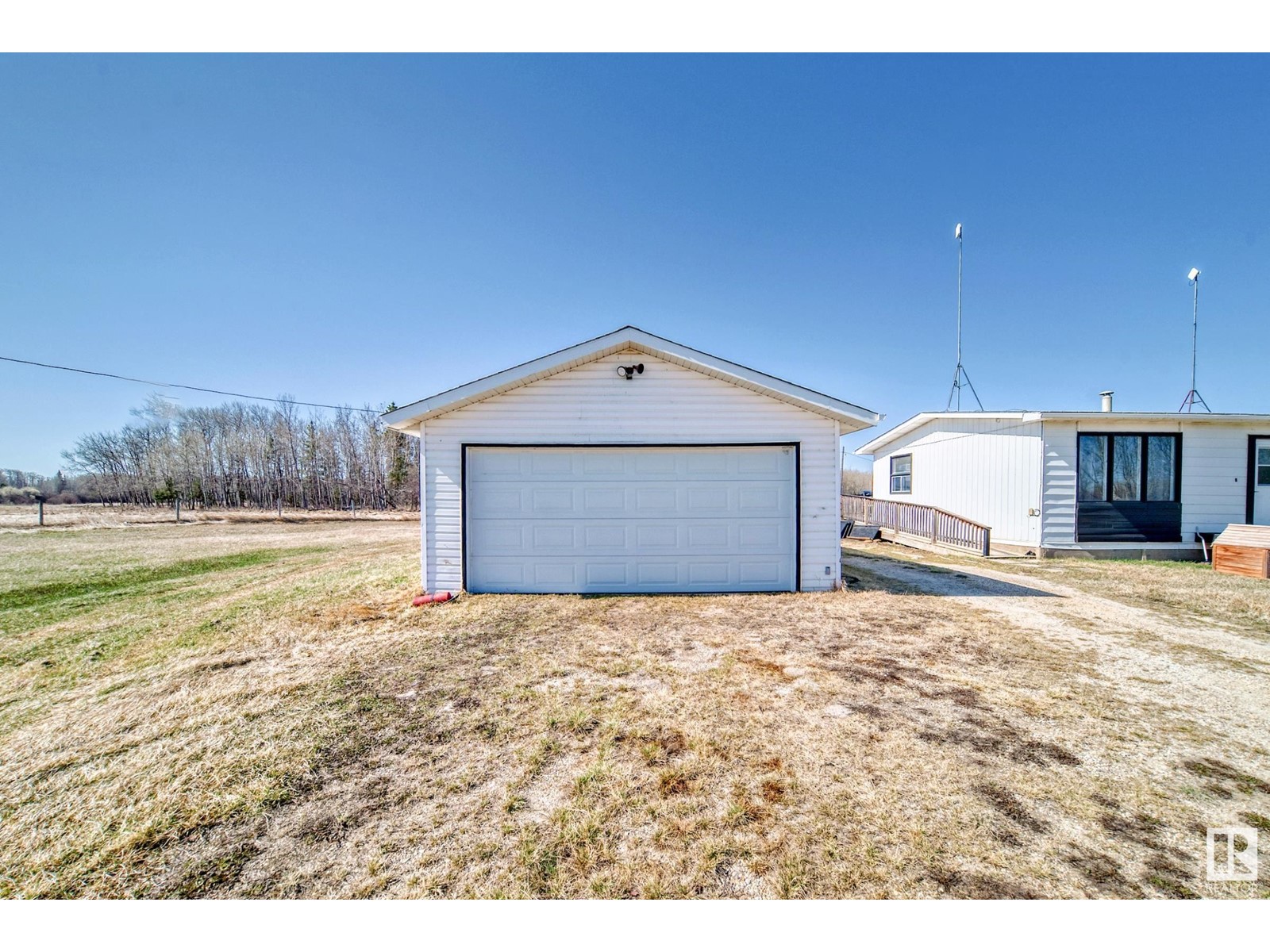 56123 Hwy 777, Rural Lac Ste. Anne County, Alberta  T0E 1V0 - Photo 26 - E4434162