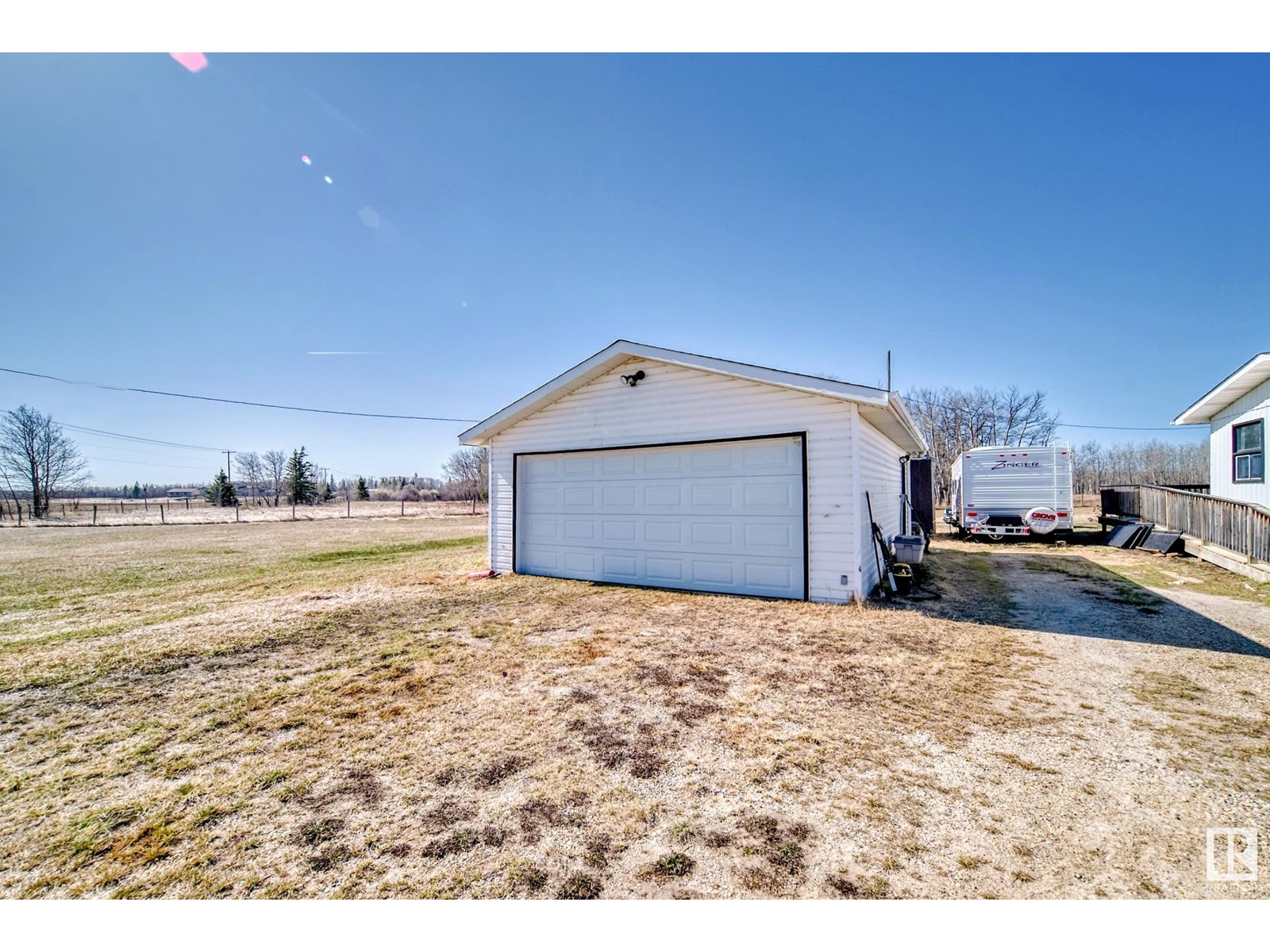 56123 Hwy 777, Rural Lac Ste. Anne County, Alberta  T0E 1V0 - Photo 27 - E4434162