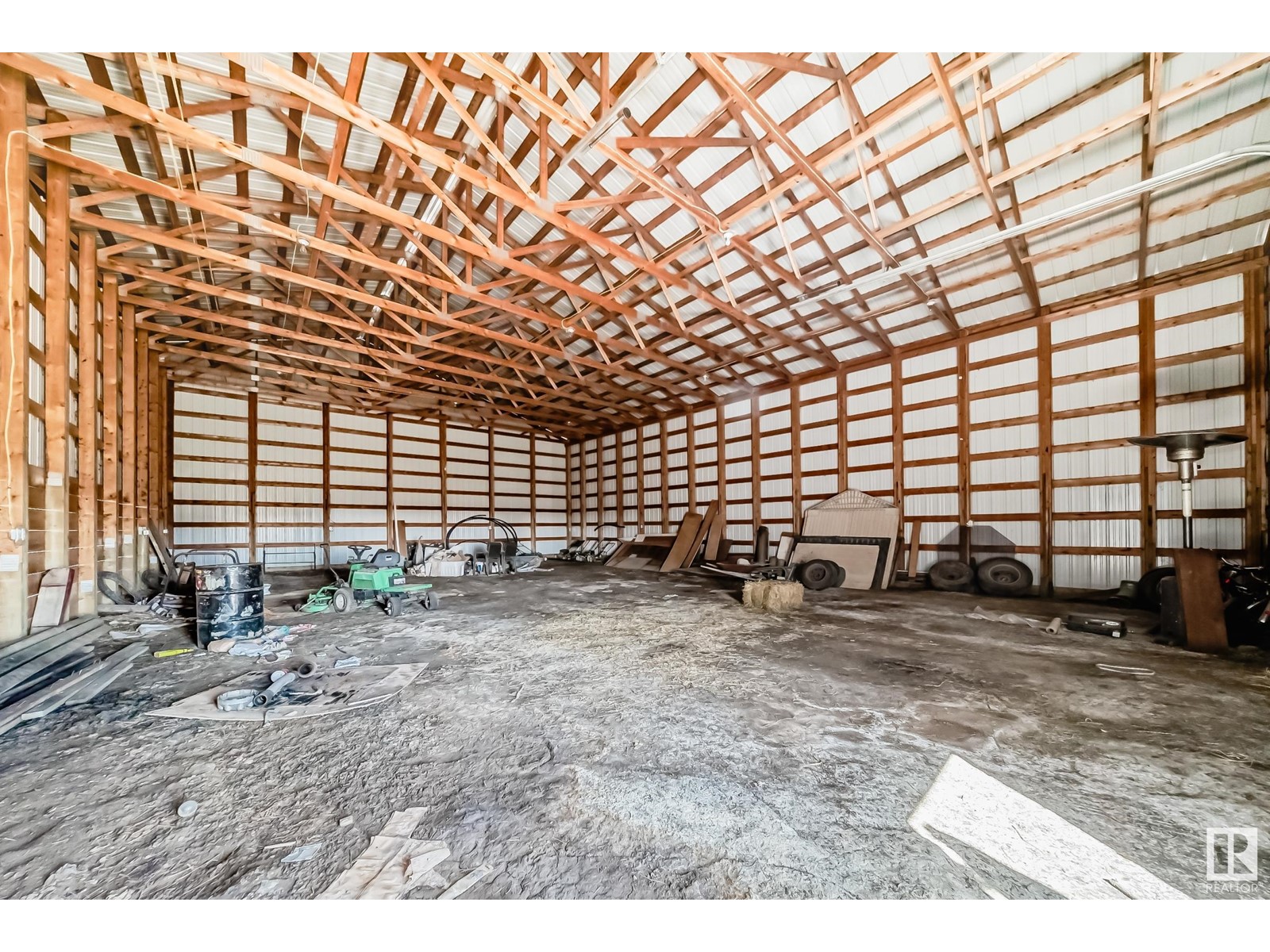 56123 Hwy 777, Rural Lac Ste. Anne County, Alberta  T0E 1V0 - Photo 28 - E4434162