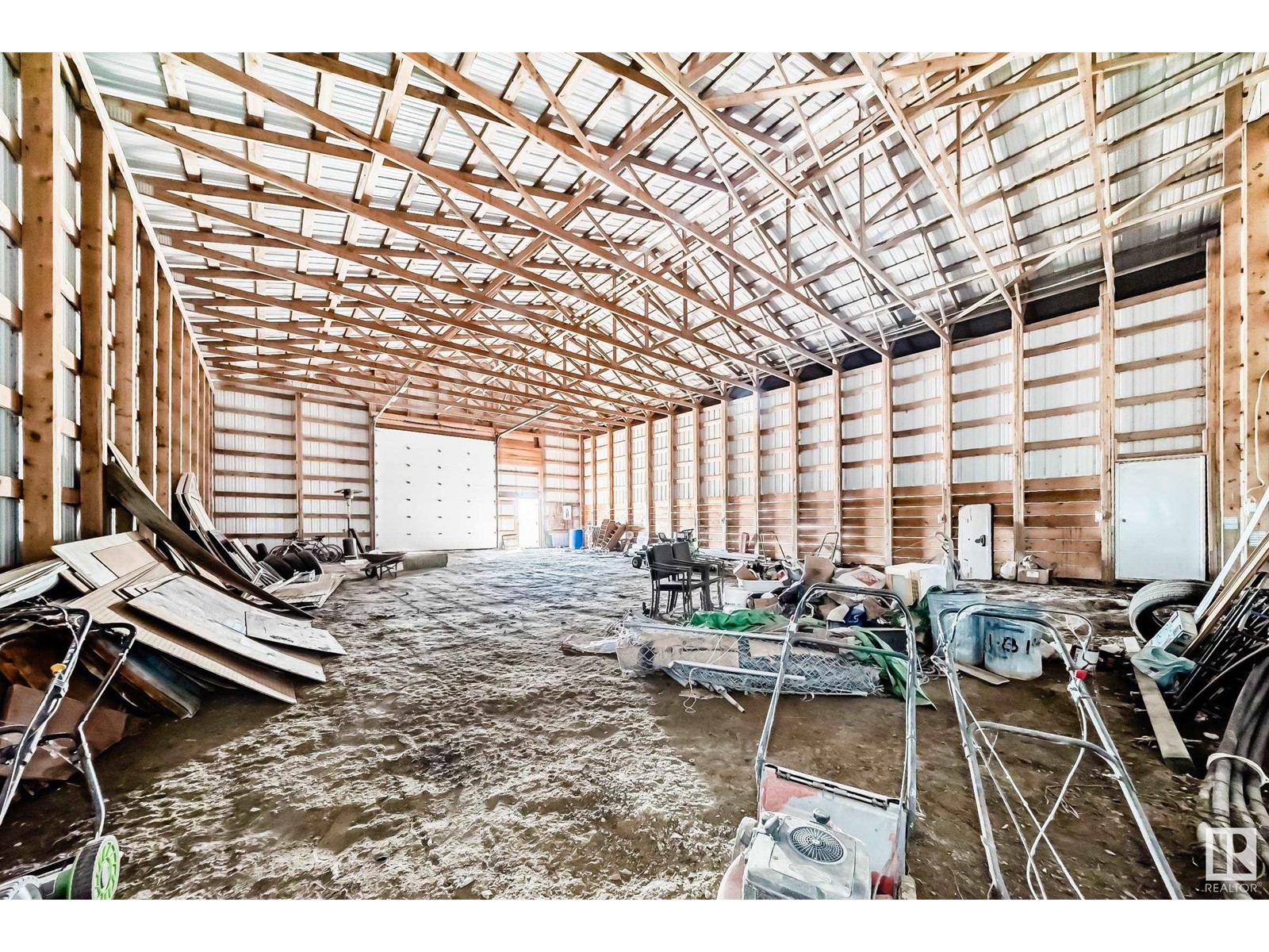 56123 Hwy 777, Rural Lac Ste. Anne County, Alberta  T0E 1V0 - Photo 29 - E4434162