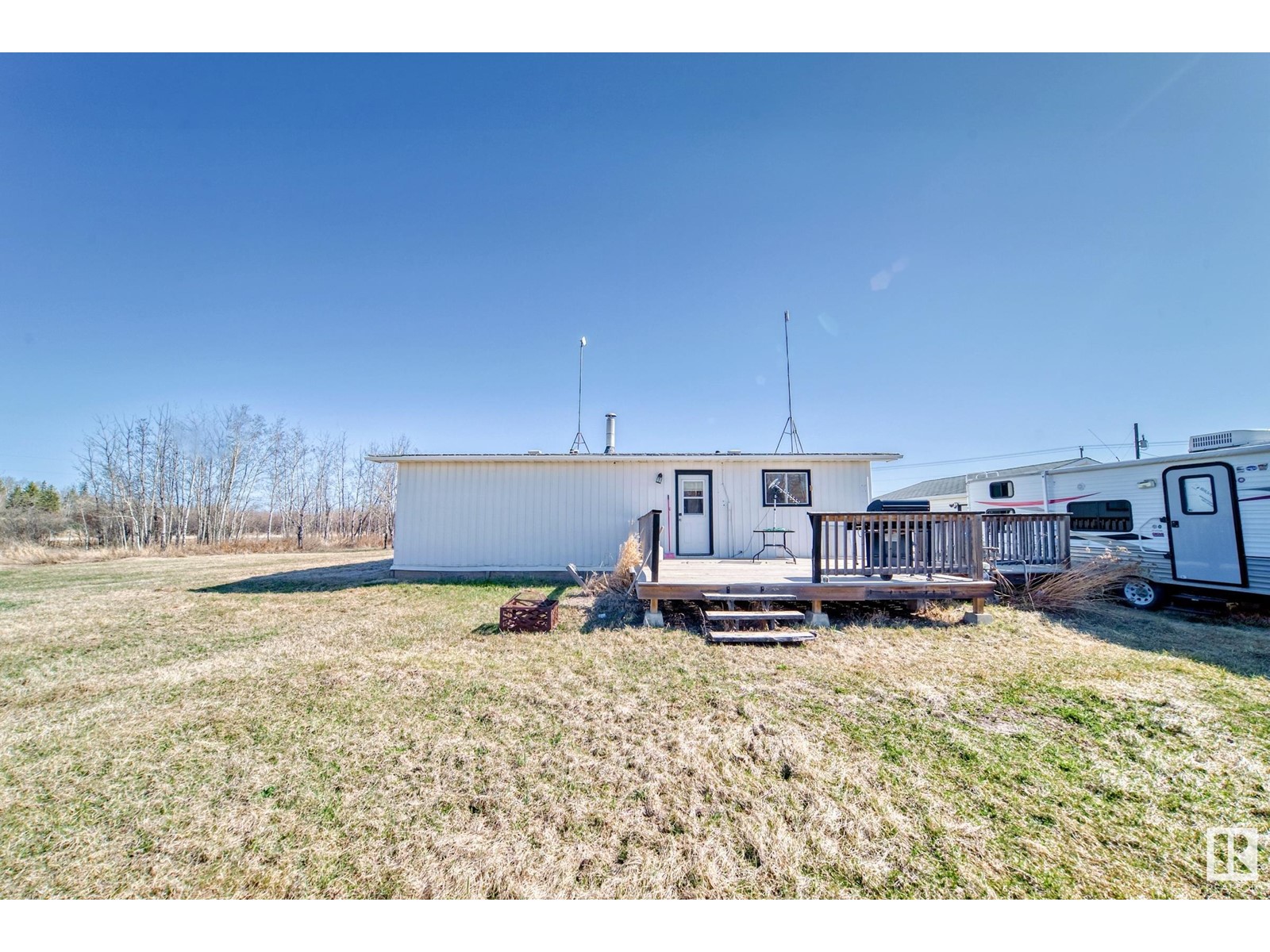 56123 Hwy 777, Rural Lac Ste. Anne County, Alberta  T0E 1V0 - Photo 33 - E4434162