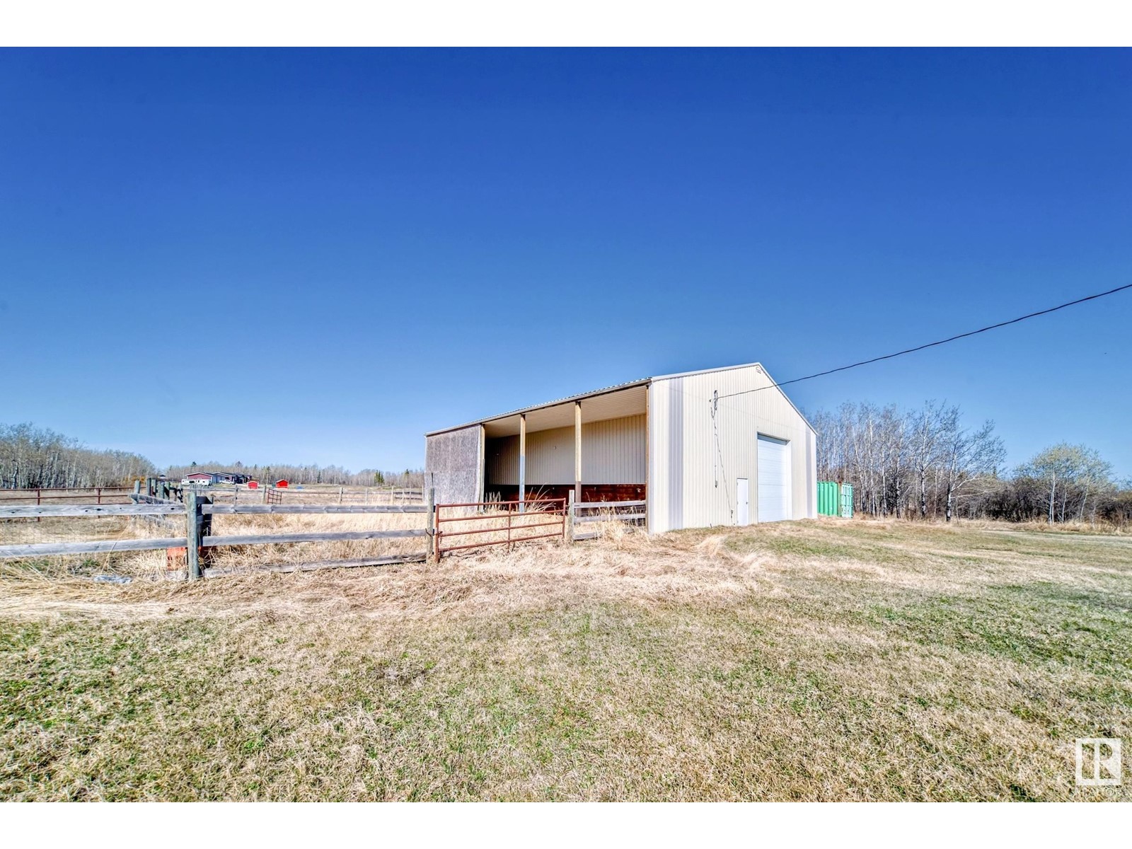 56123 Hwy 777, Rural Lac Ste. Anne County, Alberta  T0E 1V0 - Photo 36 - E4434162
