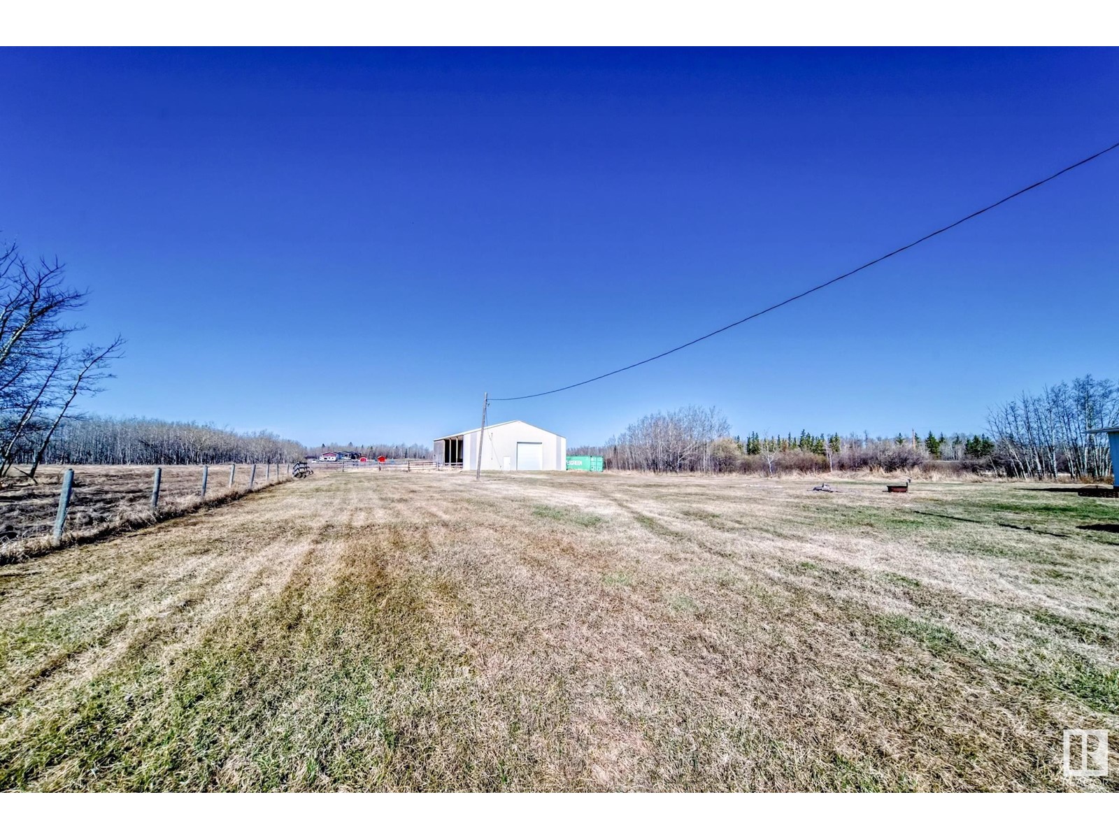 56123 Hwy 777, Rural Lac Ste. Anne County, Alberta  T0E 1V0 - Photo 40 - E4434162