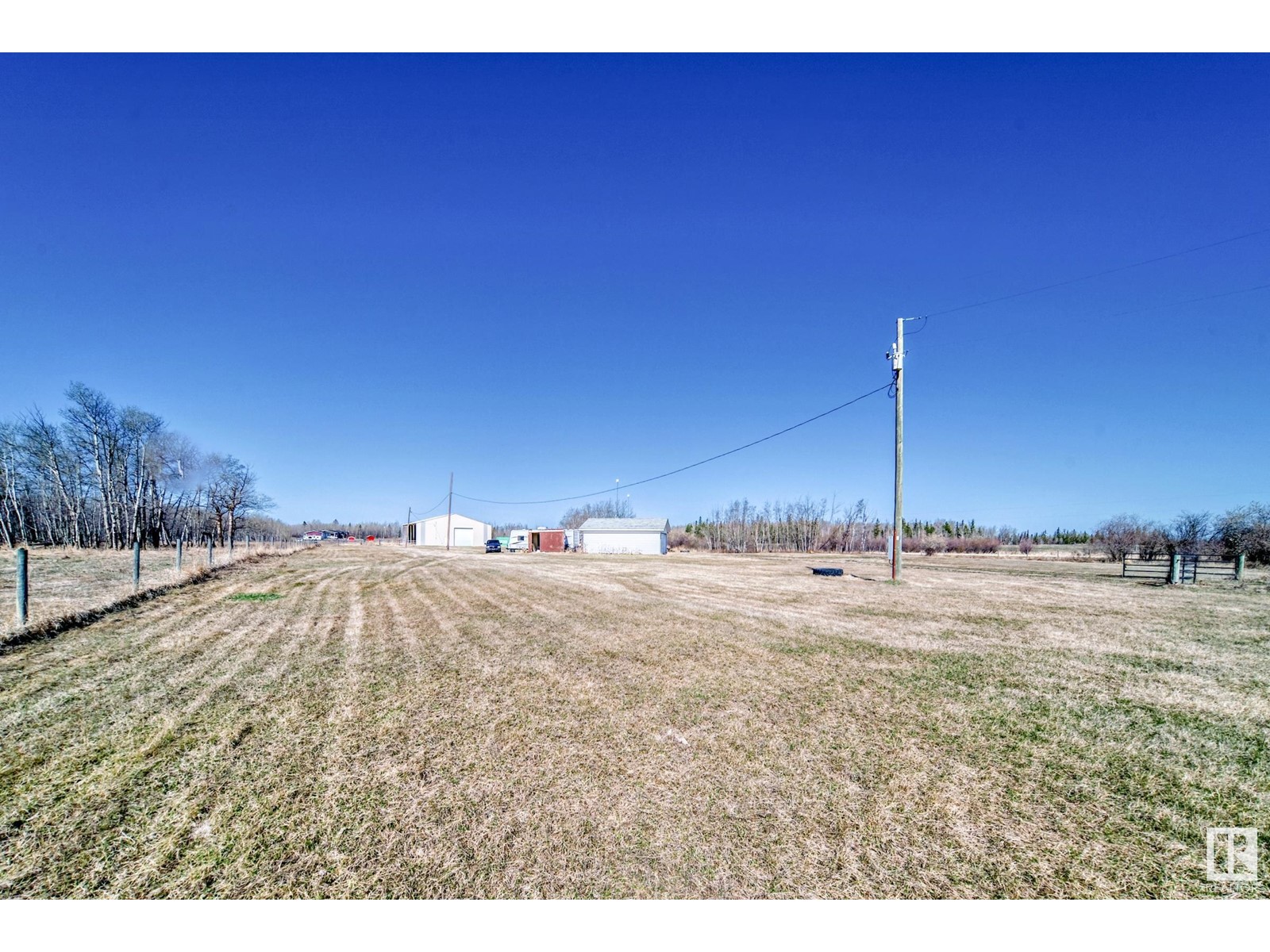 56123 Hwy 777, Rural Lac Ste. Anne County, Alberta  T0E 1V0 - Photo 41 - E4434162