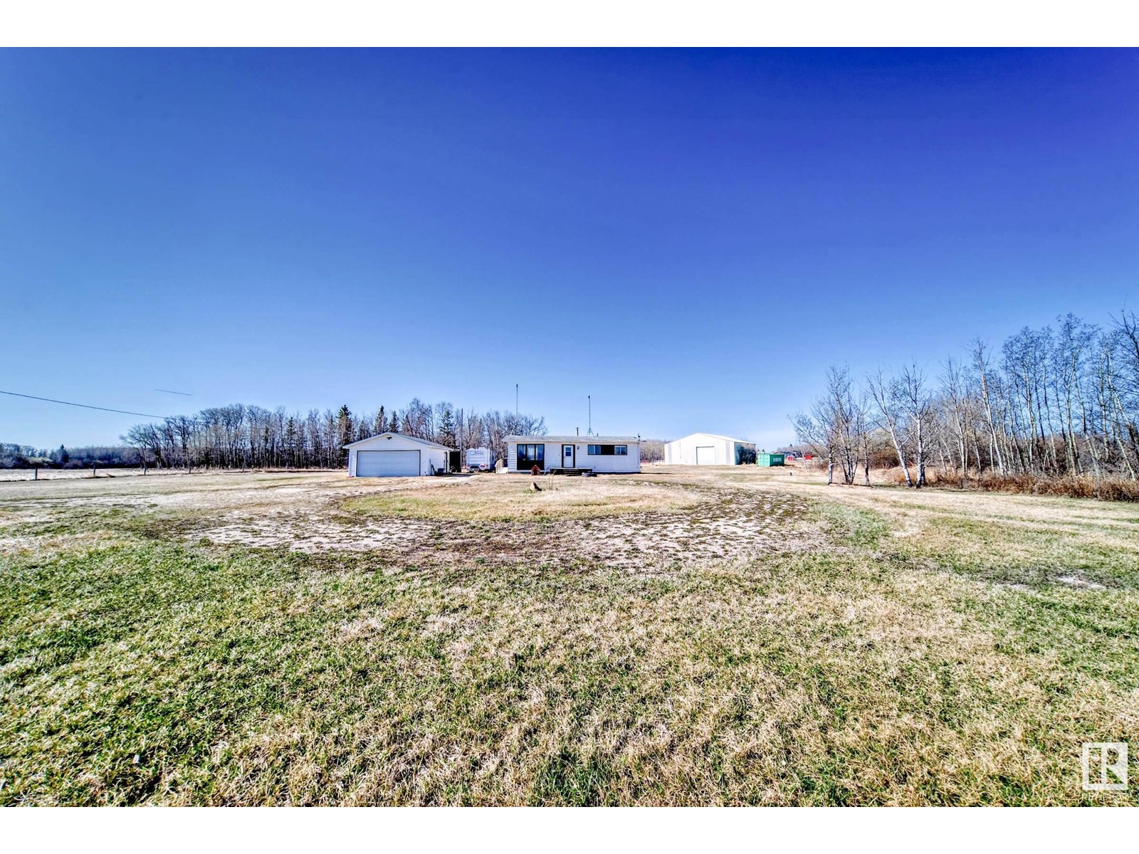 56123 Hwy 777, Rural Lac Ste. Anne County, Alberta  T0E 1V0 - Photo 43 - E4434162