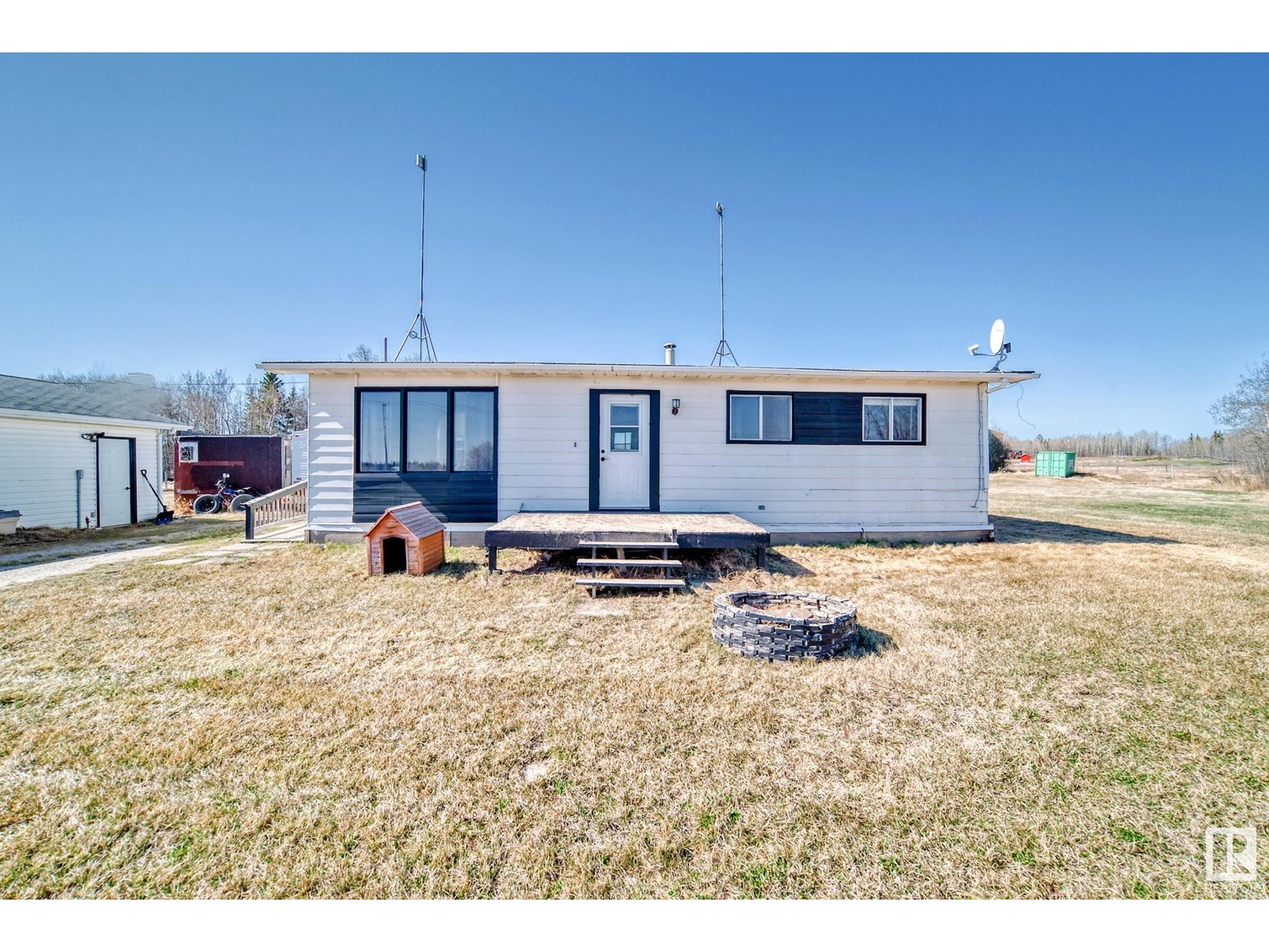 56123 Hwy 777, Rural Lac Ste. Anne County, Alberta  T0E 1V0 - Photo 46 - E4434162