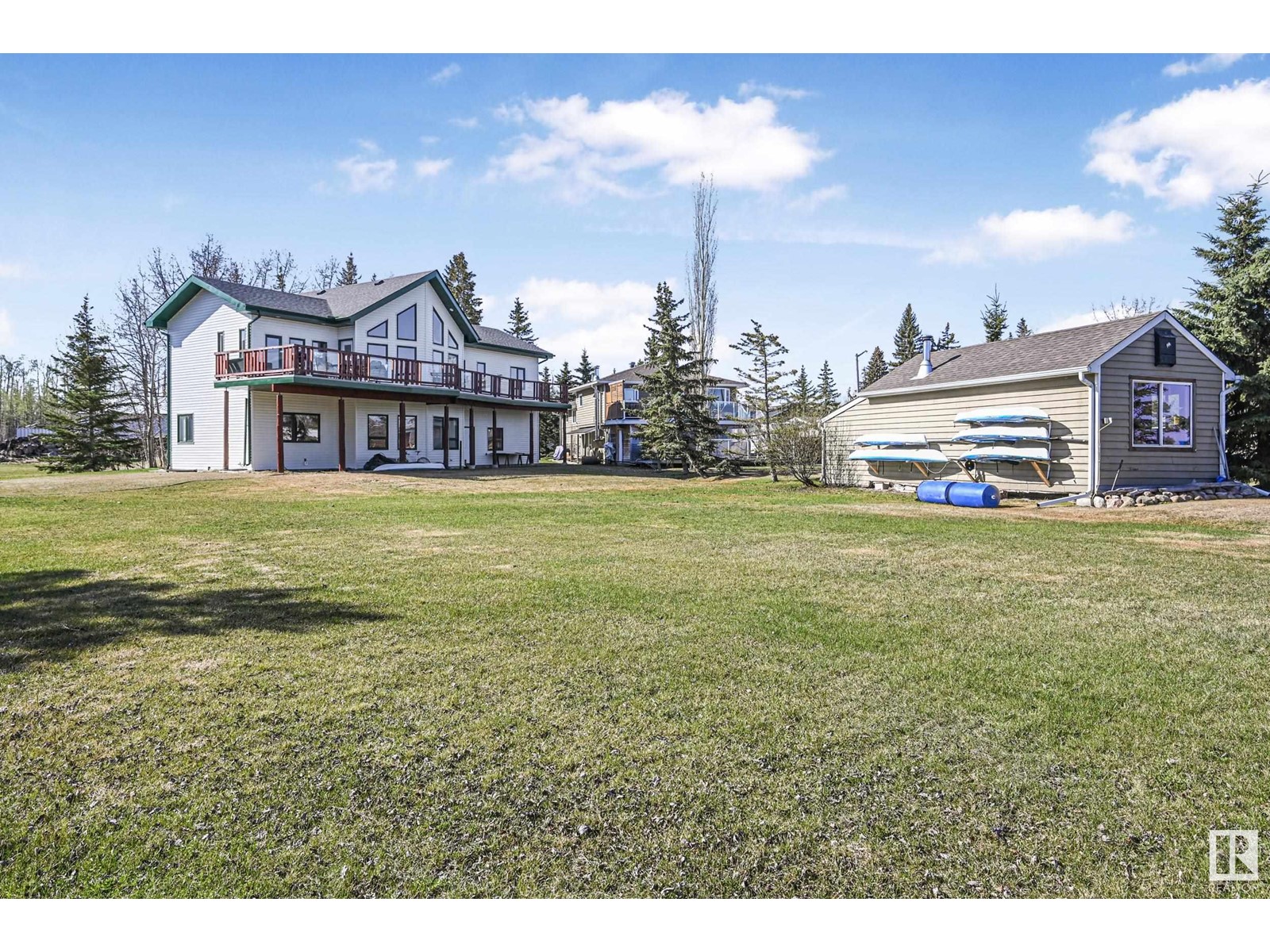 #120 48003 RGE ROAD 271, rural leduc county, Alberta