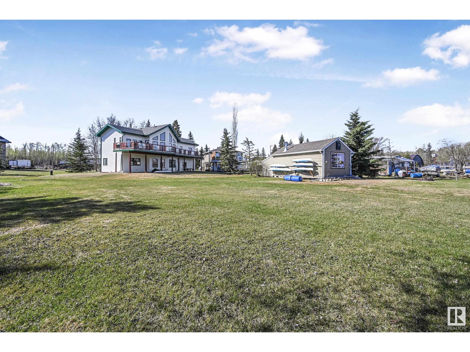 #120 48003 Rge Road 271, Rural Leduc County, Alberta  T0C 2P0 - Photo 2 - E4434186