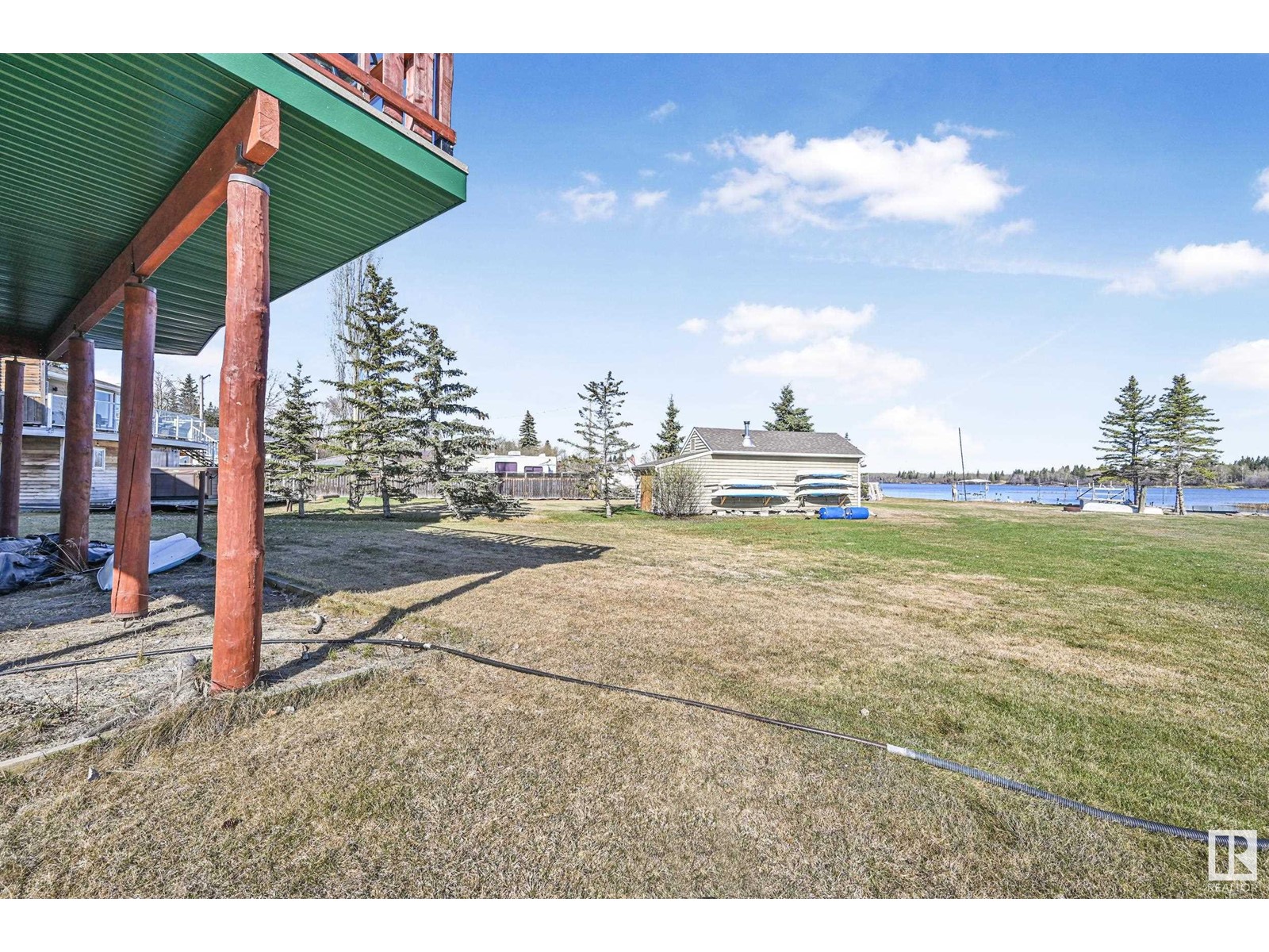 #120 48003 Rge Road 271, Rural Leduc County, Alberta  T0C 2P0 - Photo 3 - E4434186