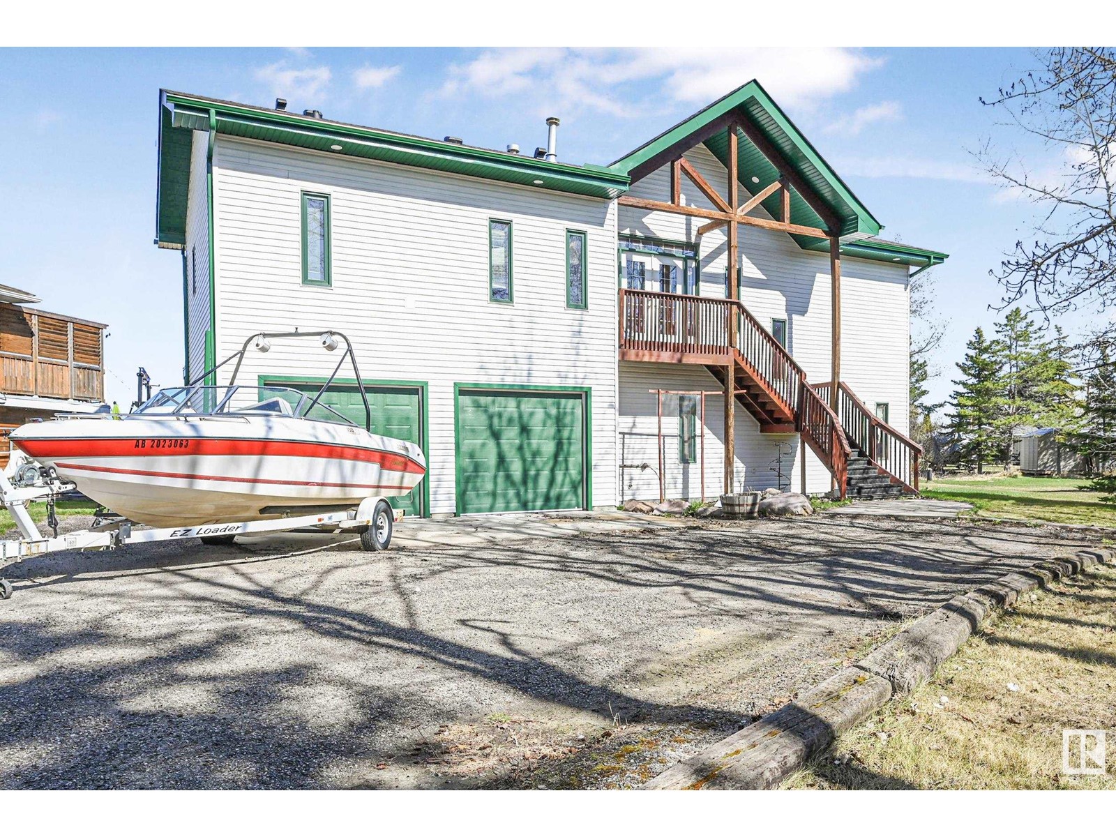 #120 48003 Rge Road 271, Rural Leduc County, Alberta  T0C 2P0 - Photo 34 - E4434186