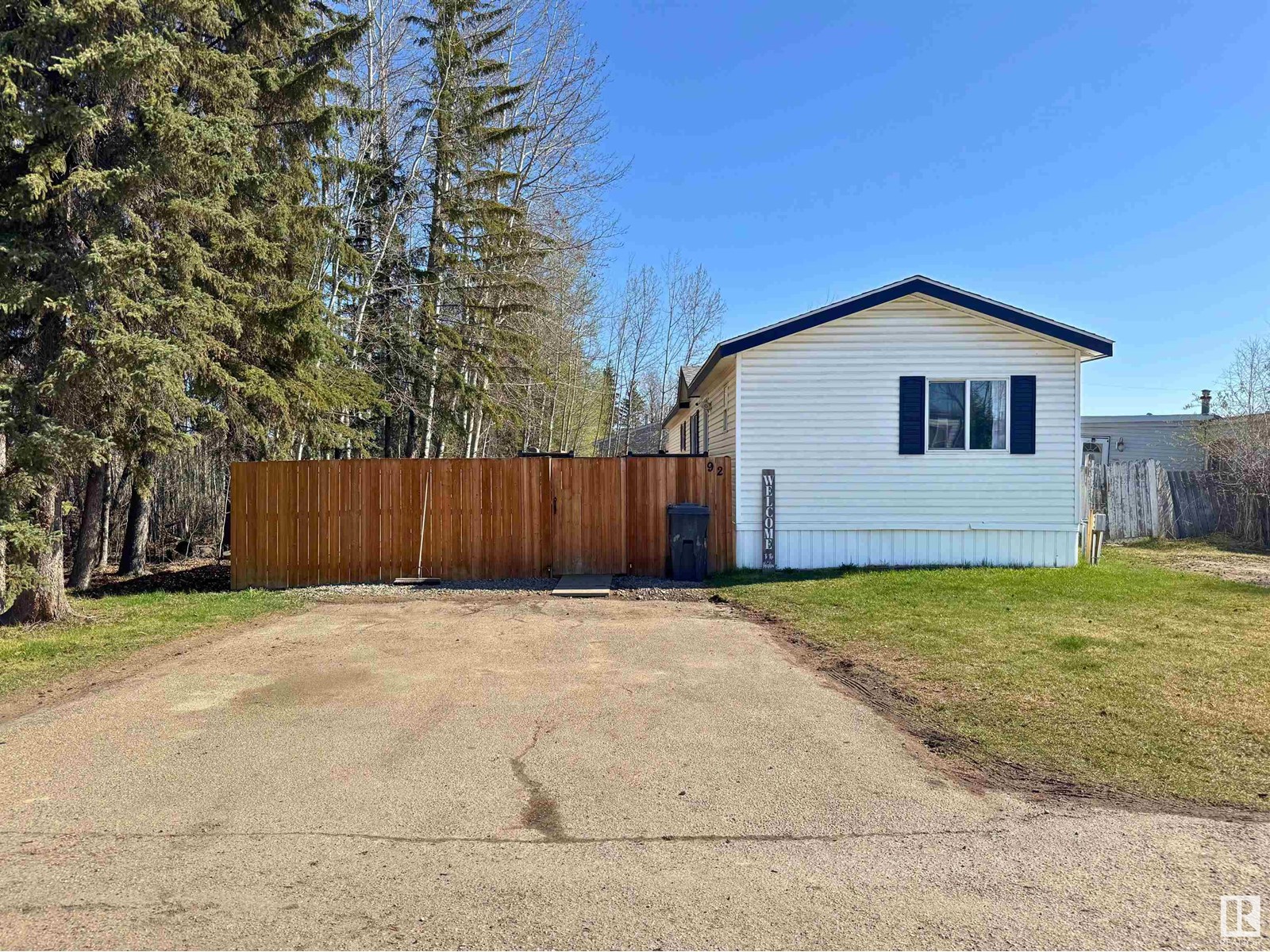 #92 5644 50 ST, drayton valley, Alberta