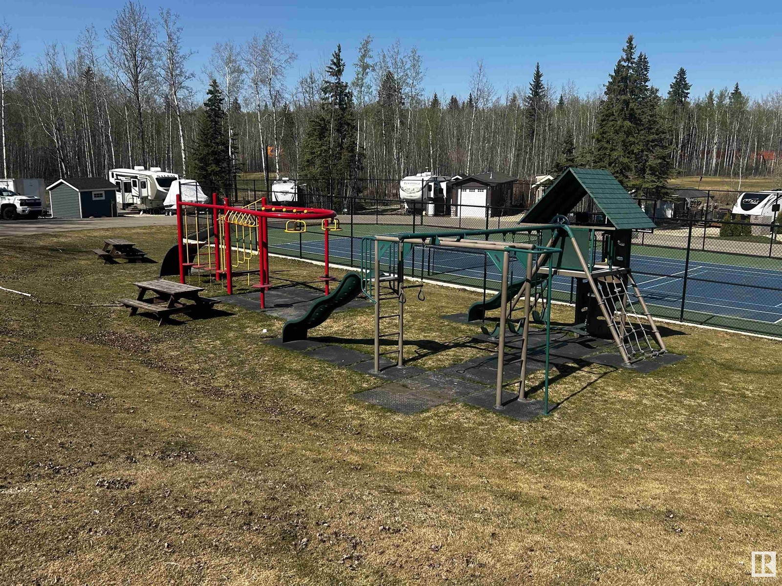 61 53206 Rge Rd 55a, Rural Parkland County, Alberta  T0E 2B0 - Photo 13 - E4434221