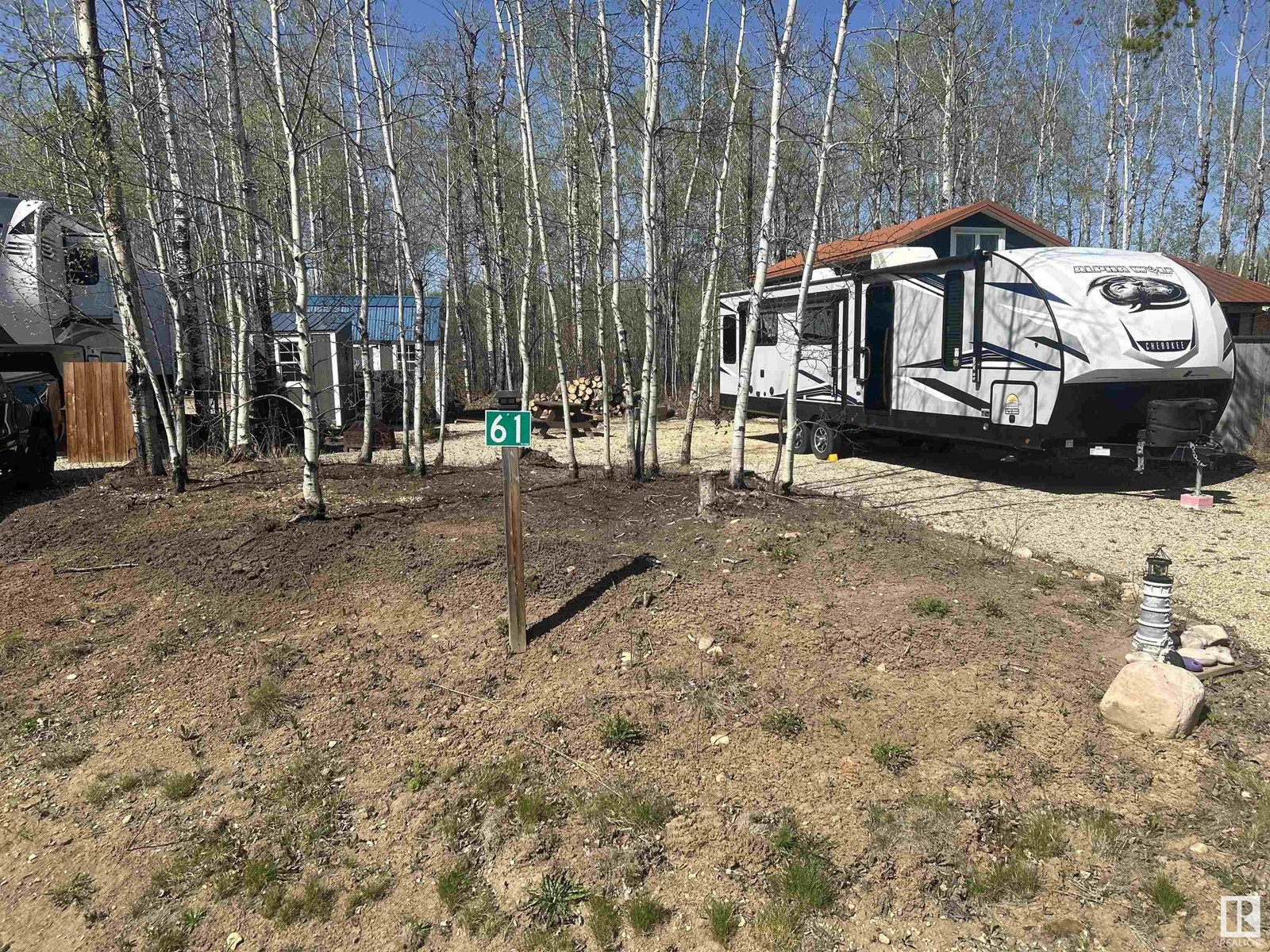 61 53206 Rge Rd 55a, Rural Parkland County, Alberta  T0E 2B0 - Photo 3 - E4434221
